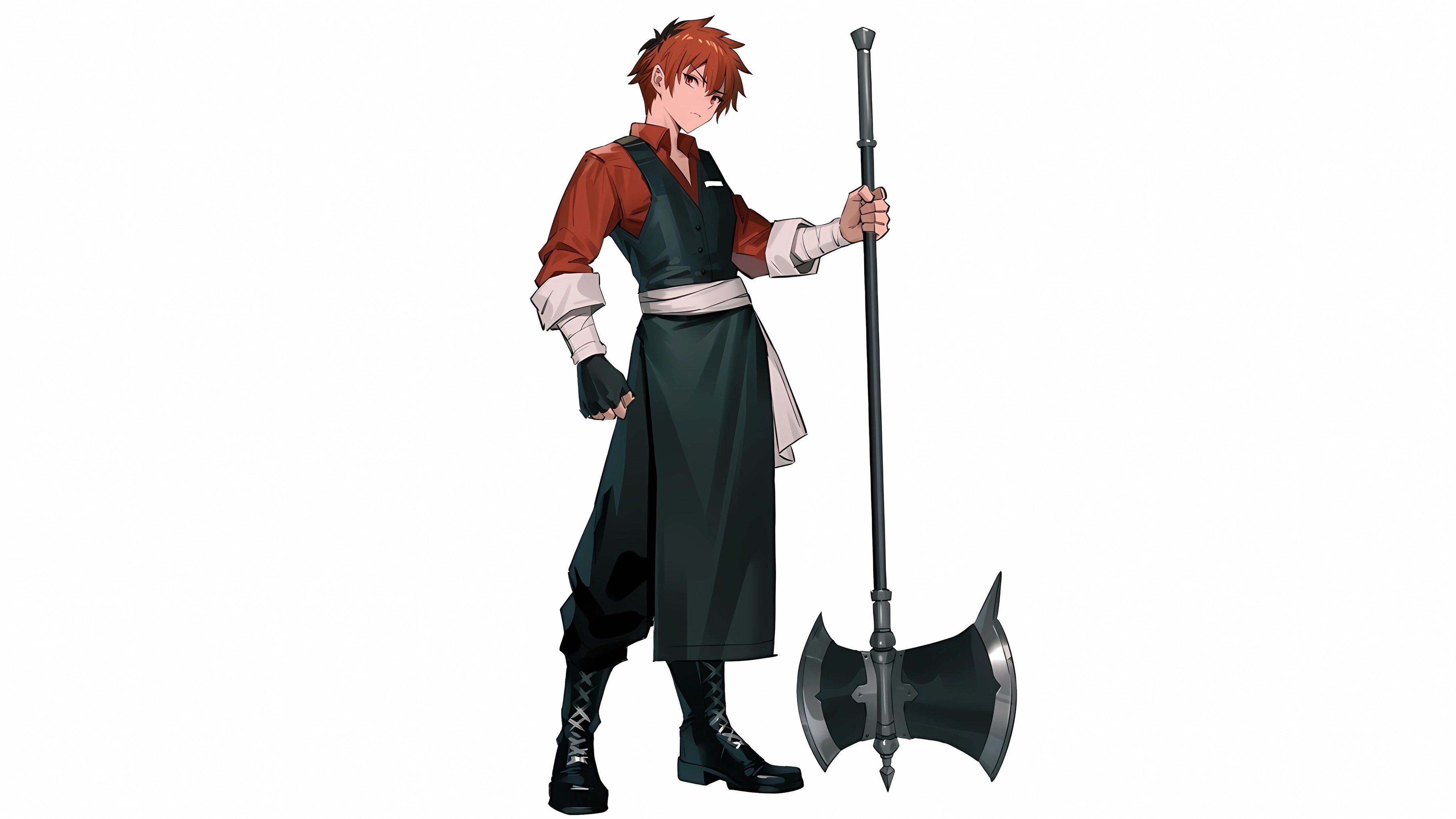 Anime Frieren: Beyond