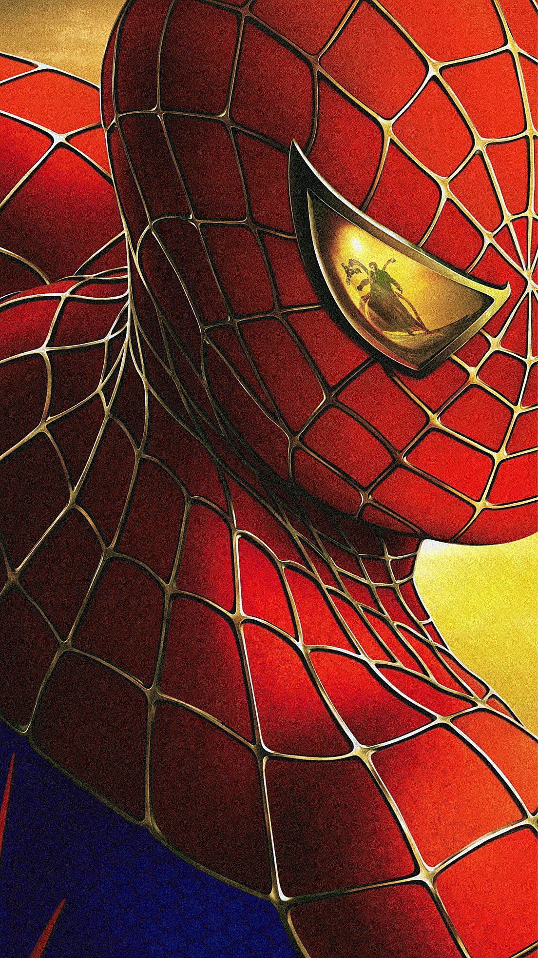 All Things Raimi Spider Man