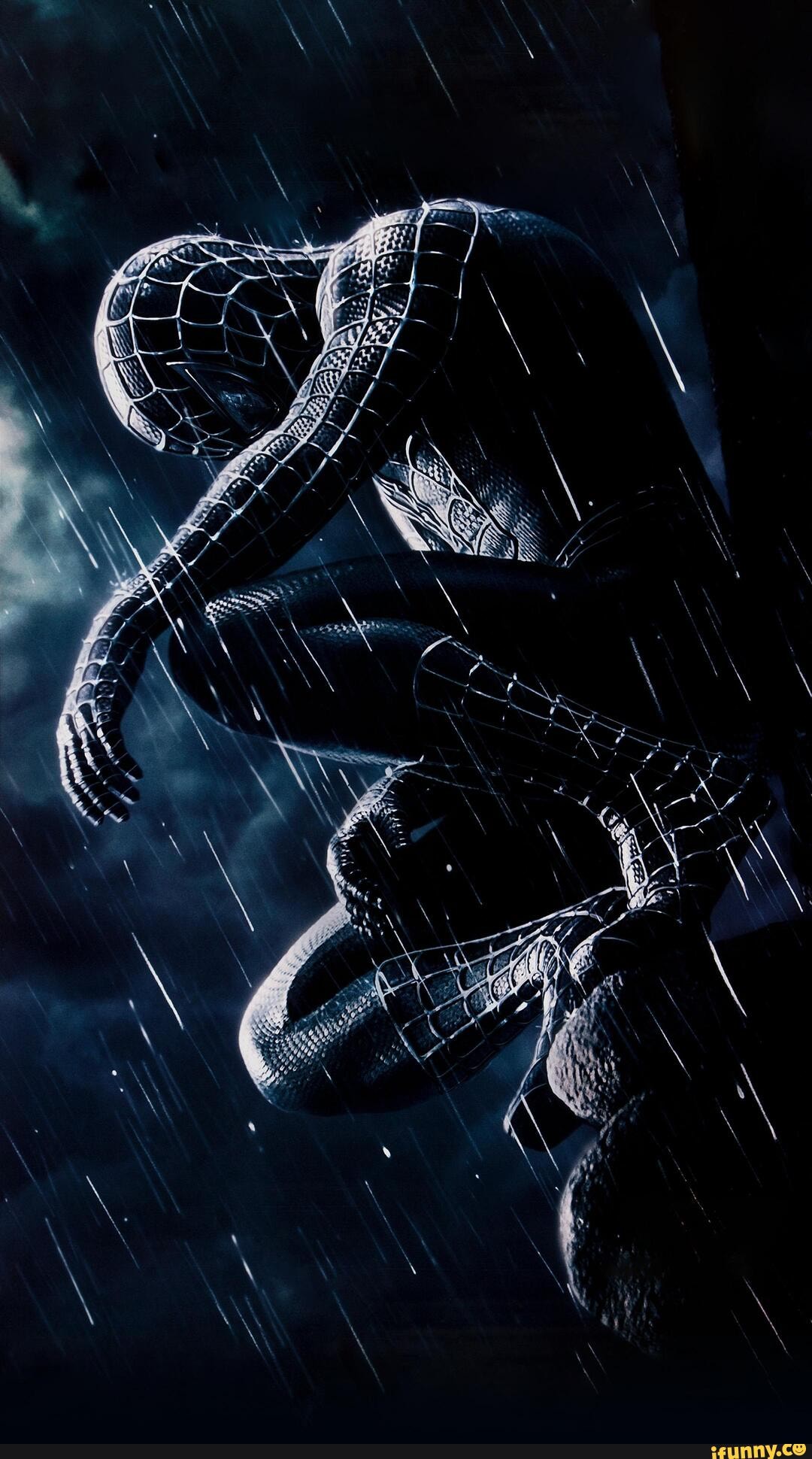 Sam Raimi Spider Man 3 Posters