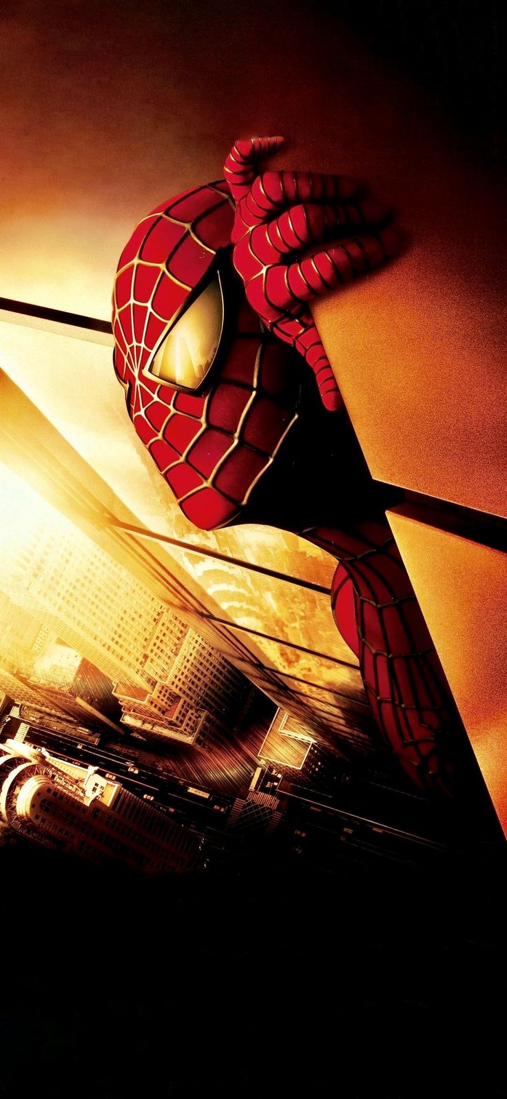 Spider Man