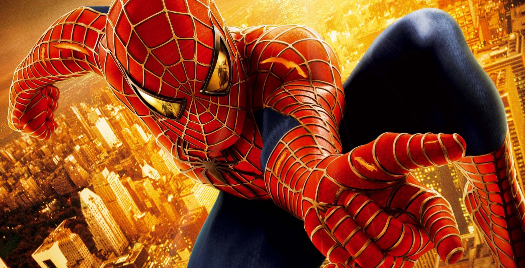 Sam Raimi's Spider Man 4: 5 Reasons It