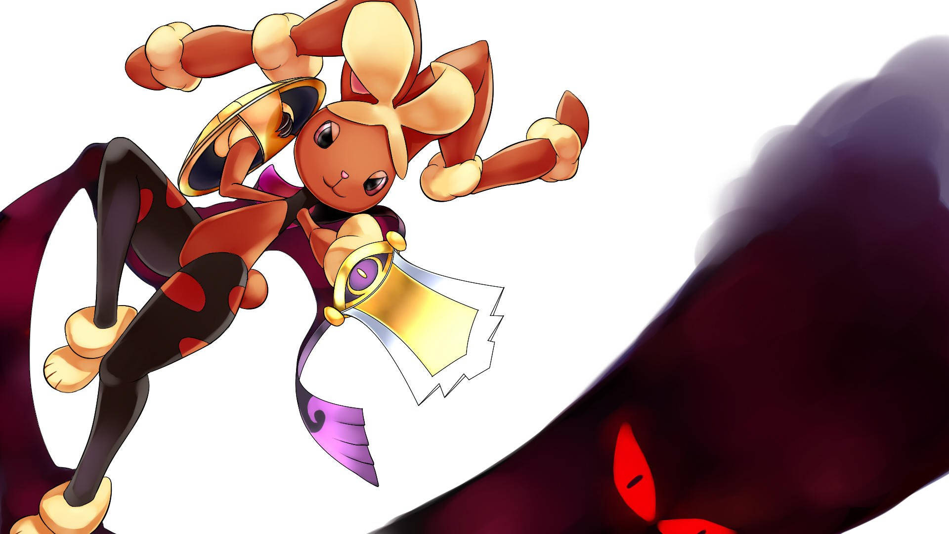 Lopunny Wallpaper