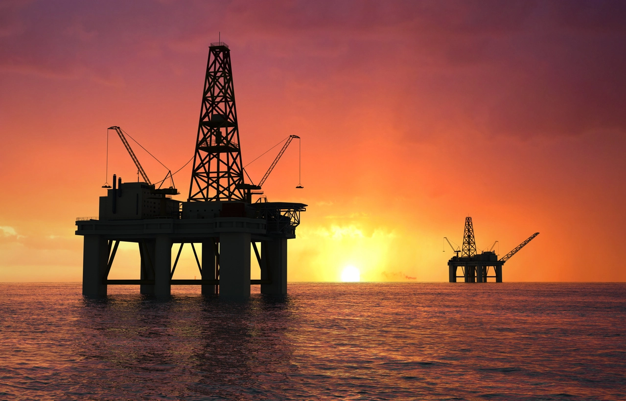 Oil Platform Jobs Offshore