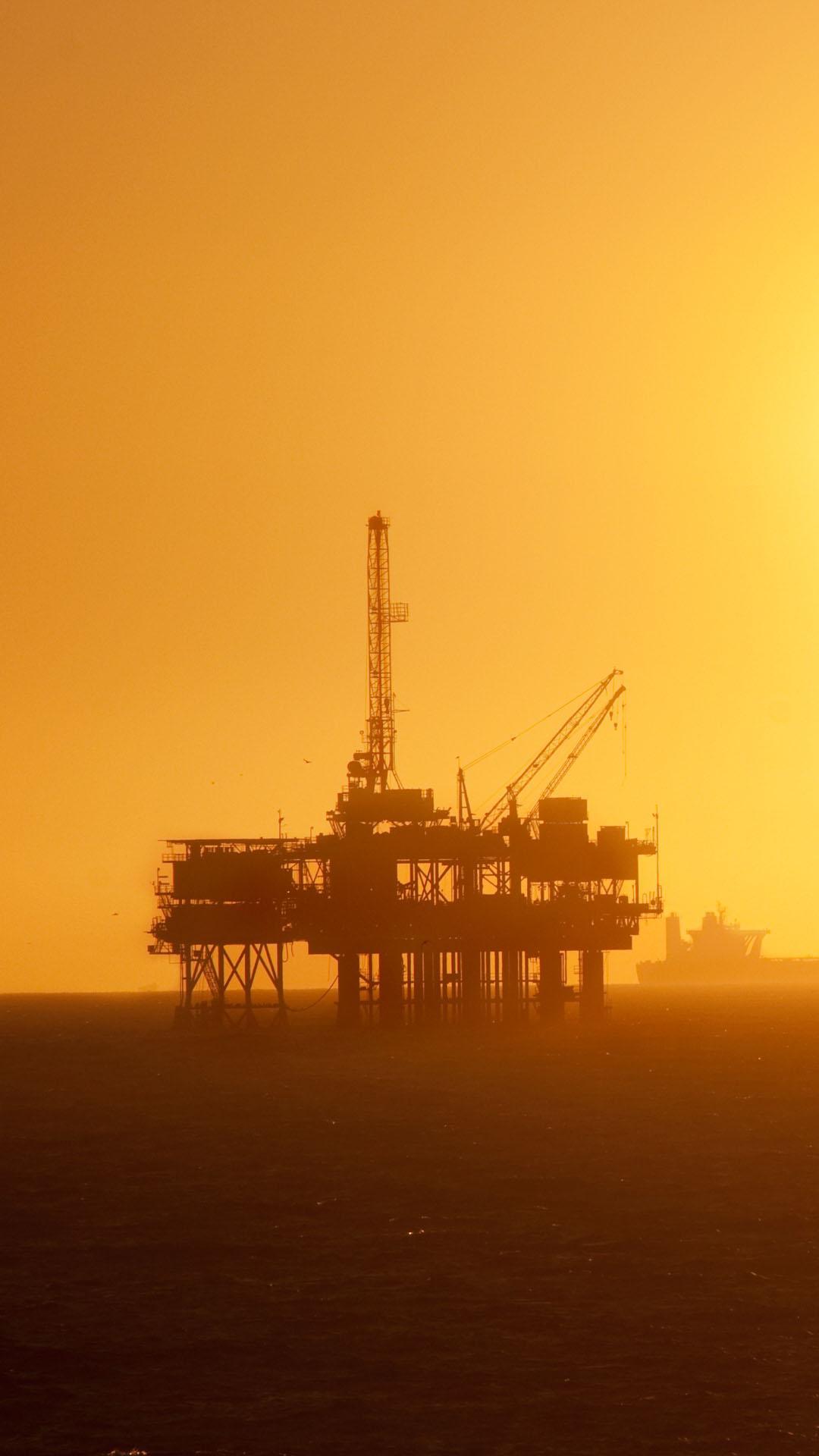 Oil Rig Wallpaper APK for Android Download