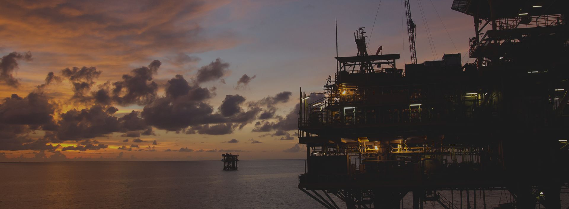 Types of Offshore Oil Rigs. Arnold & Itkin