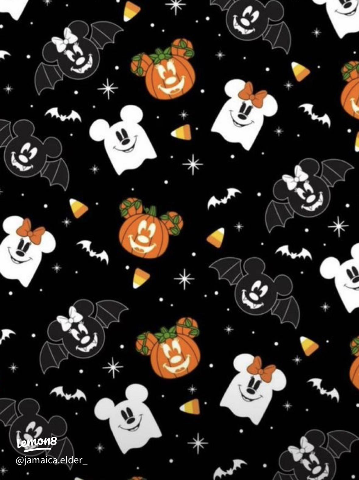 The Cutest Spooky