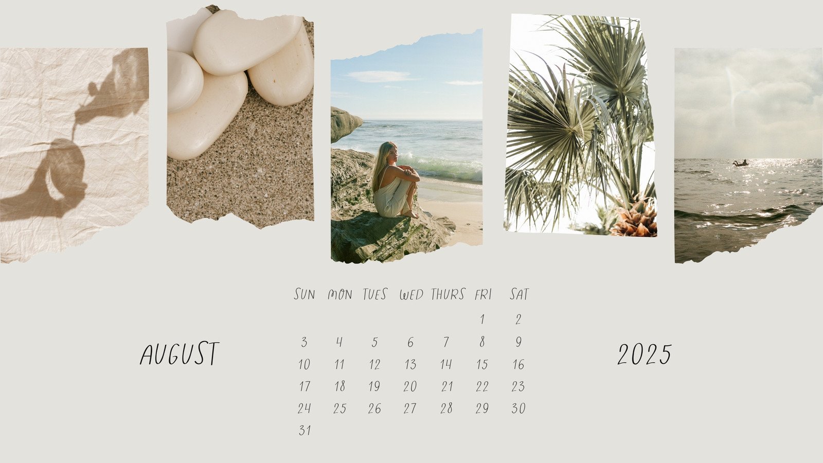 beach desktop wallpaper