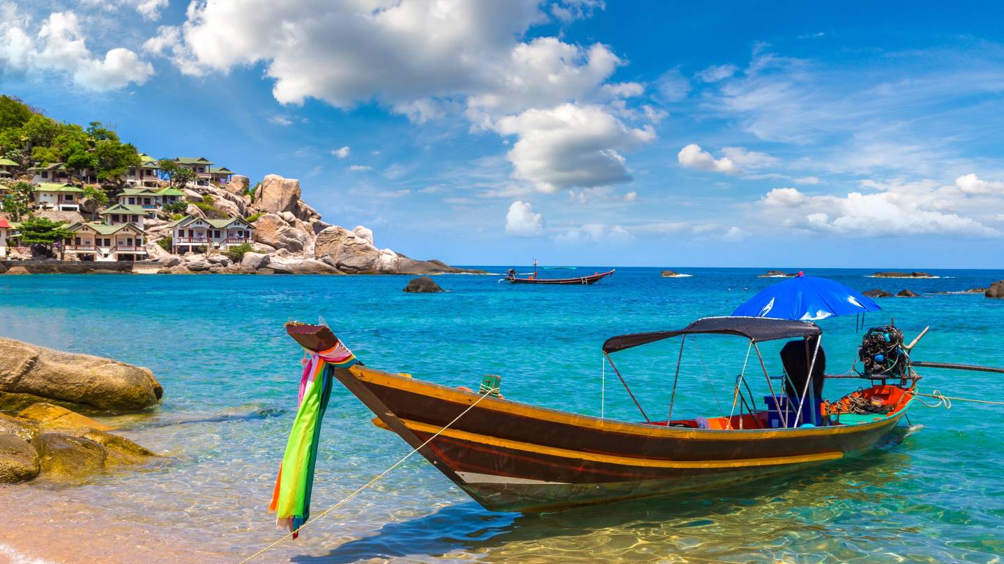 Countries to Visit in Summer 2025