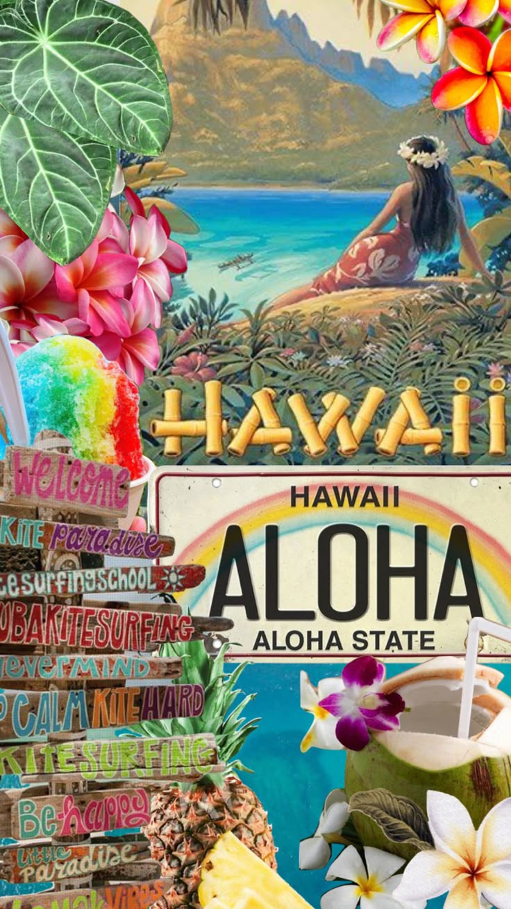 #hawaii
