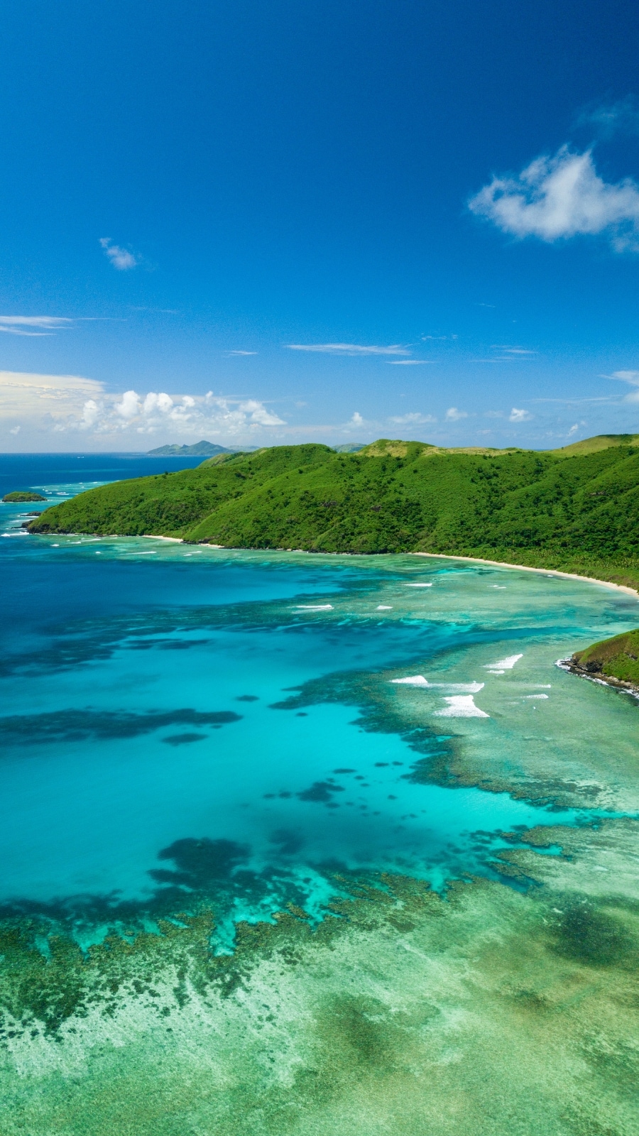 Visa Free Destinations For An