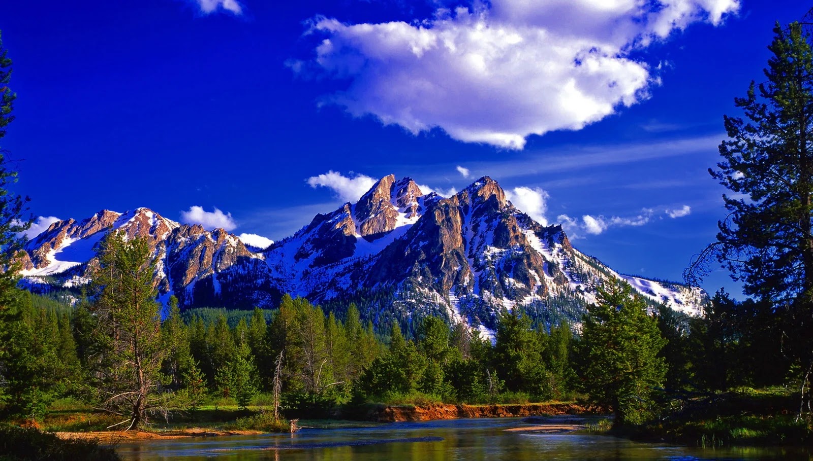 Hill Stations for Summer Vacations