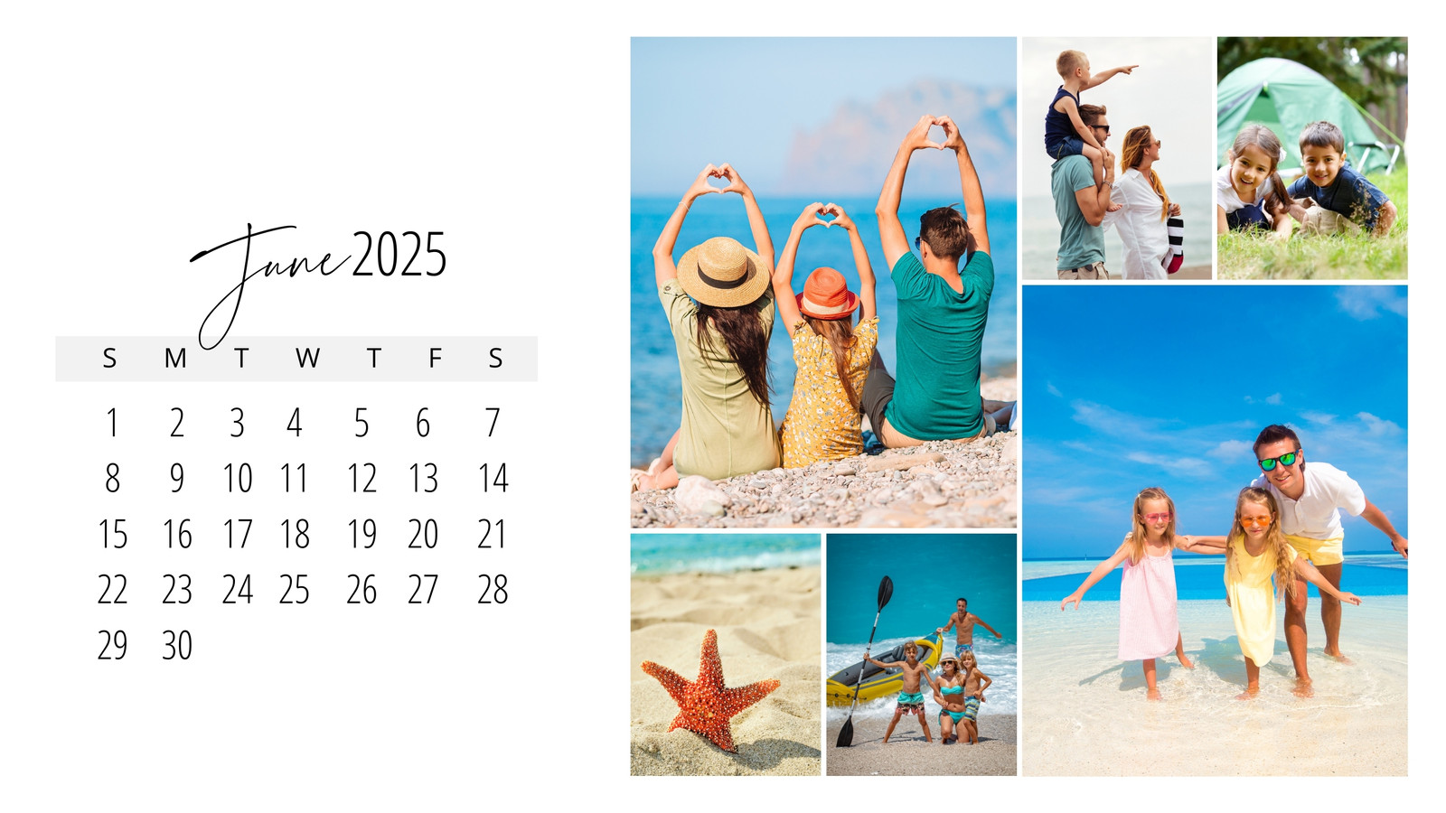 summer desktop wallpaper