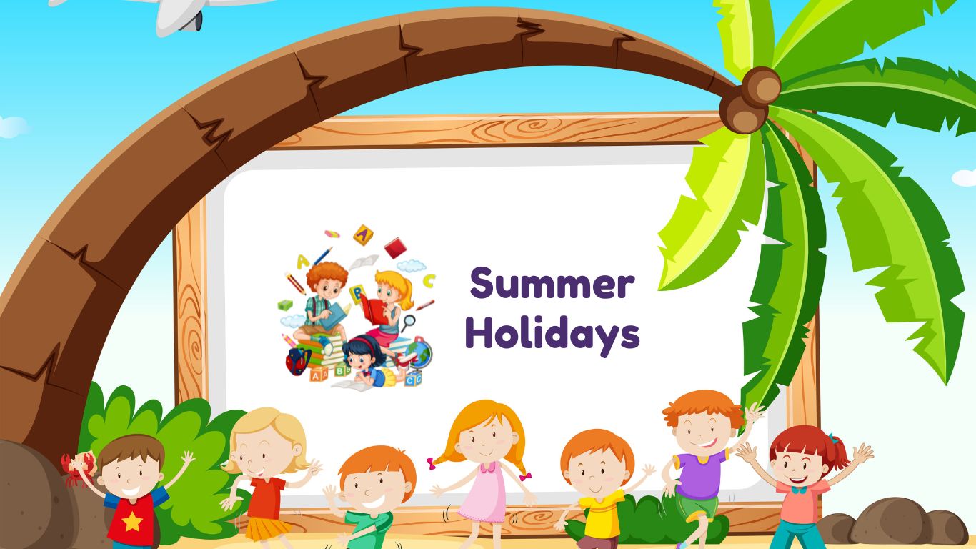 Best Summer Classes for Kids in 2025