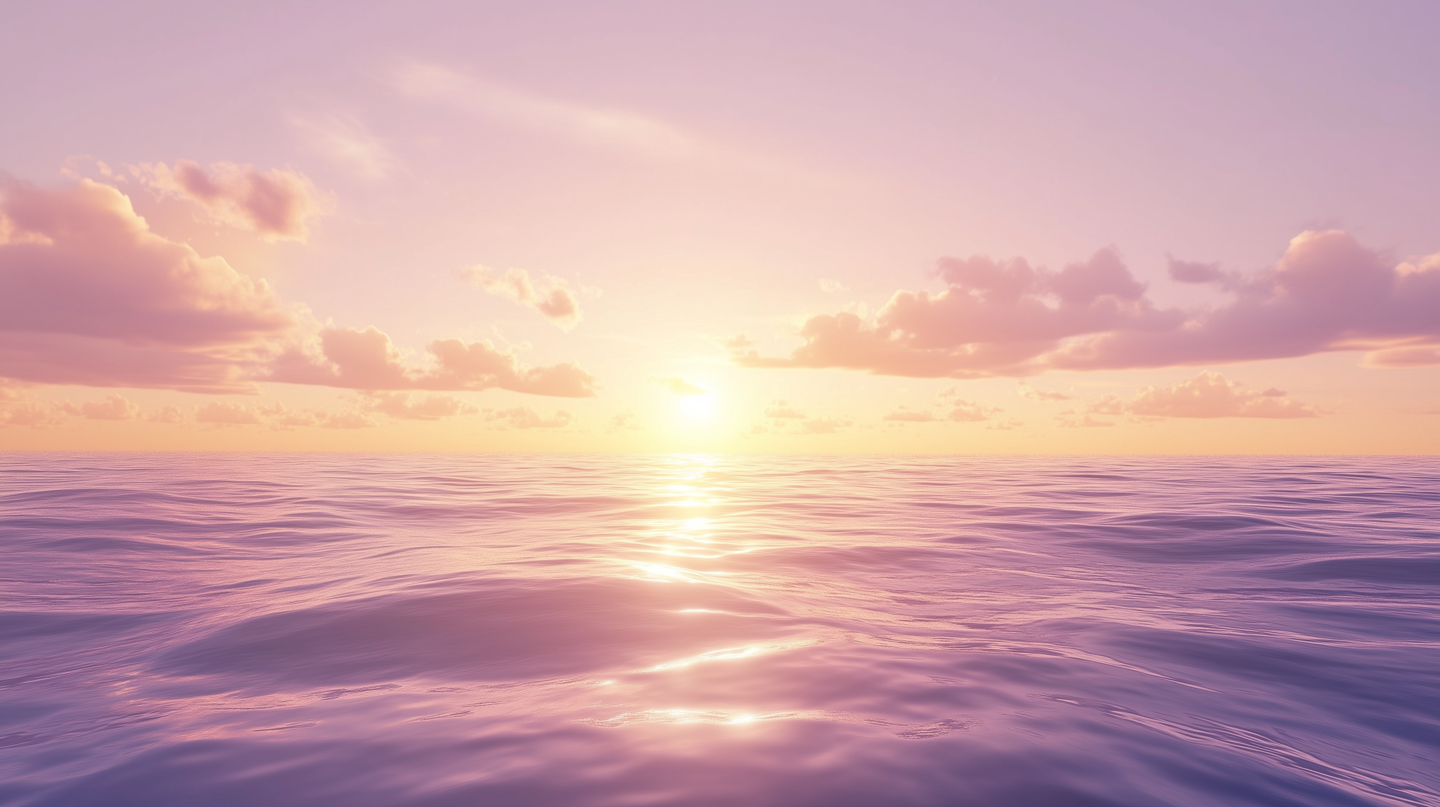 Summer Wallpaper: Free 4K Image