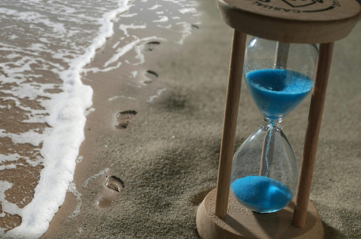 Weeks Left Till Summer Vacation 2025