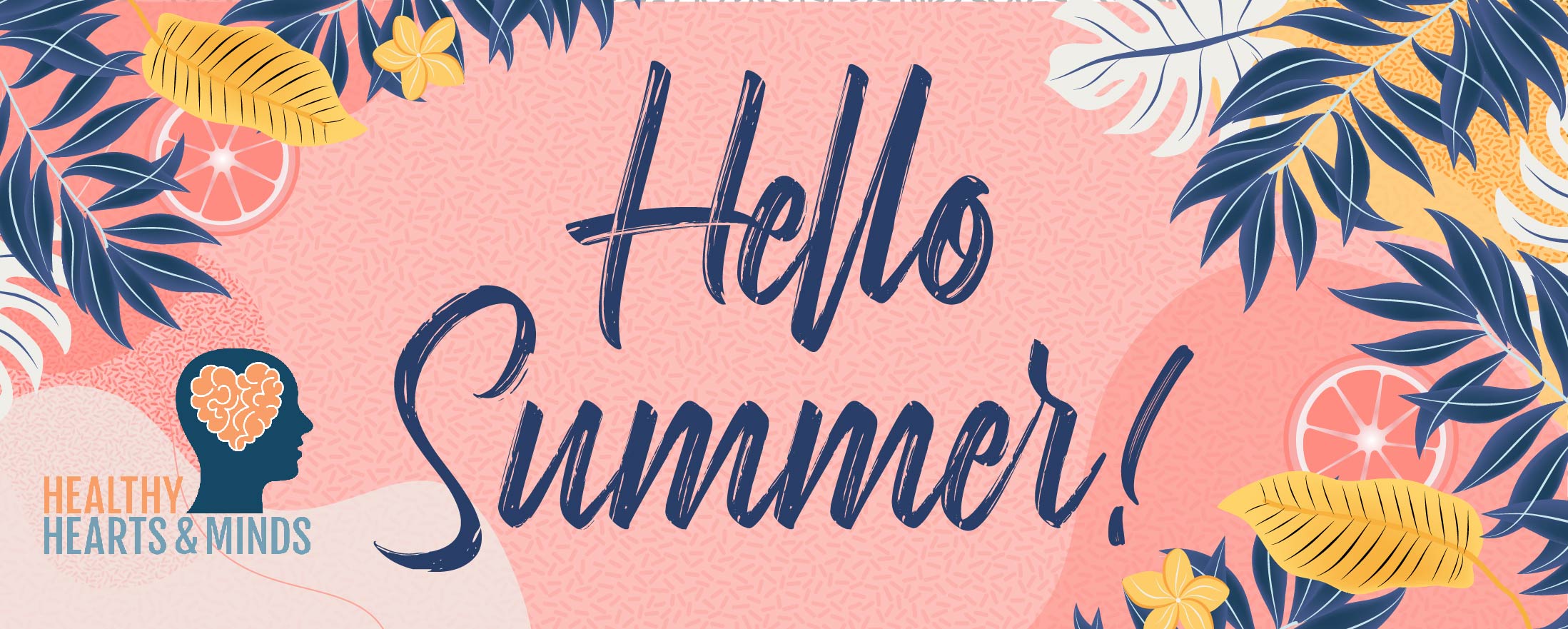 Summer Break for Families
