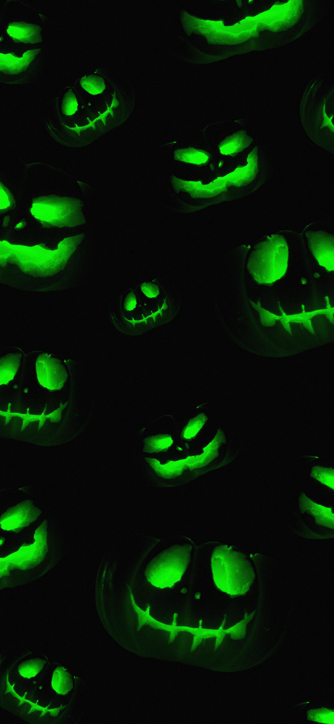 Halloween Pumpkin Wallpaper