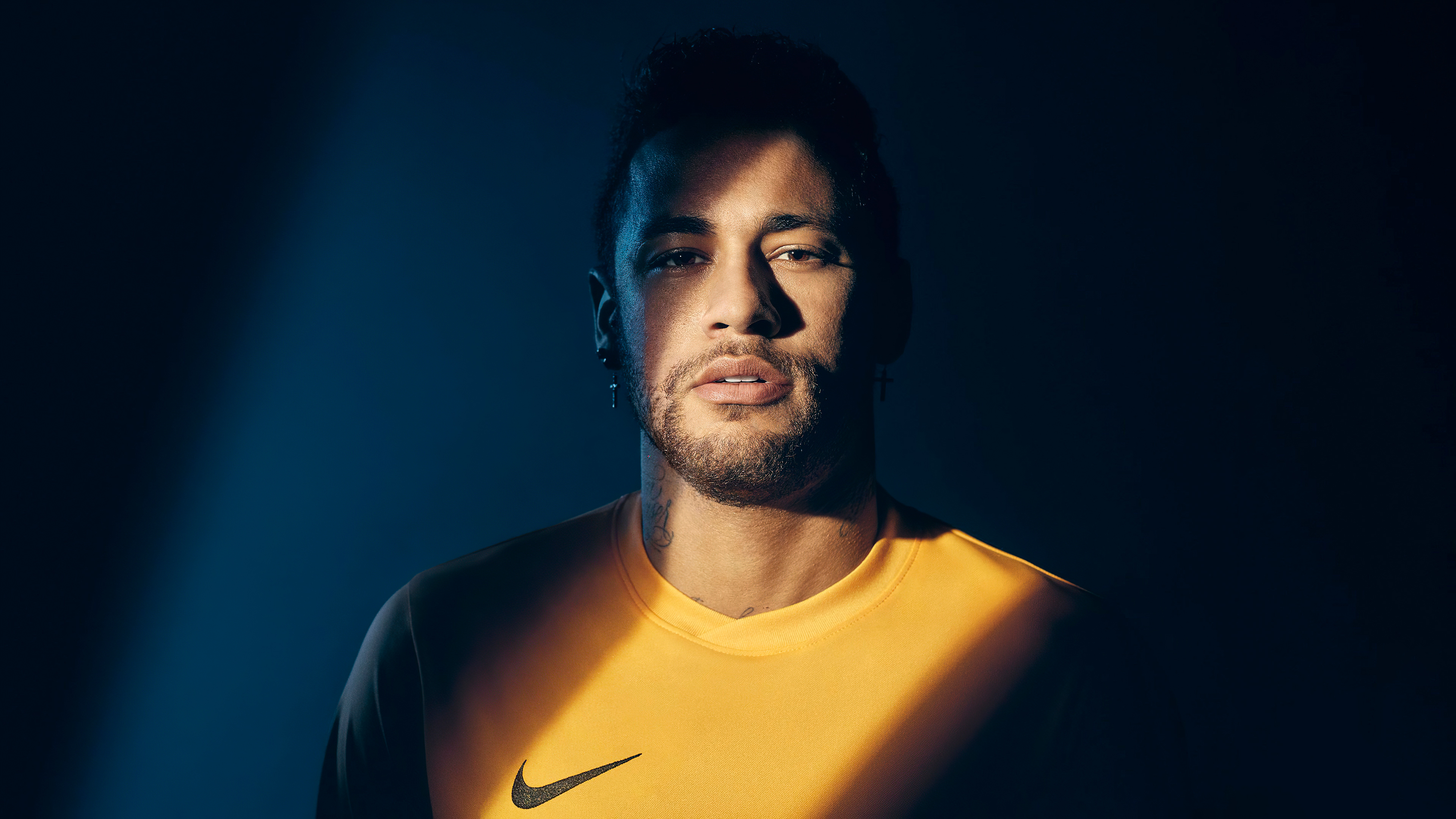 Neymar 2021 Laptop HD , HD 4k