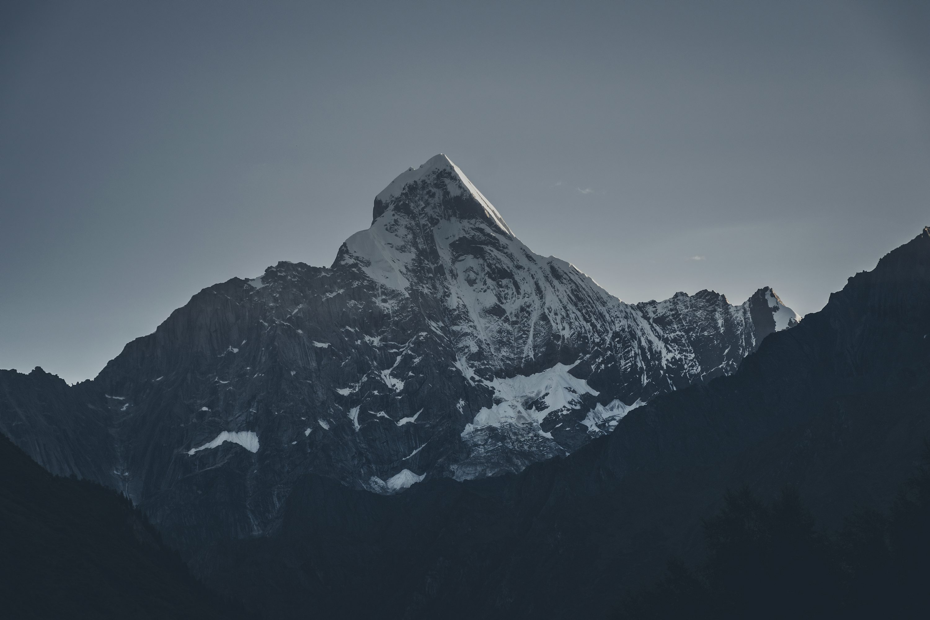 30,Grey Mountain Picture