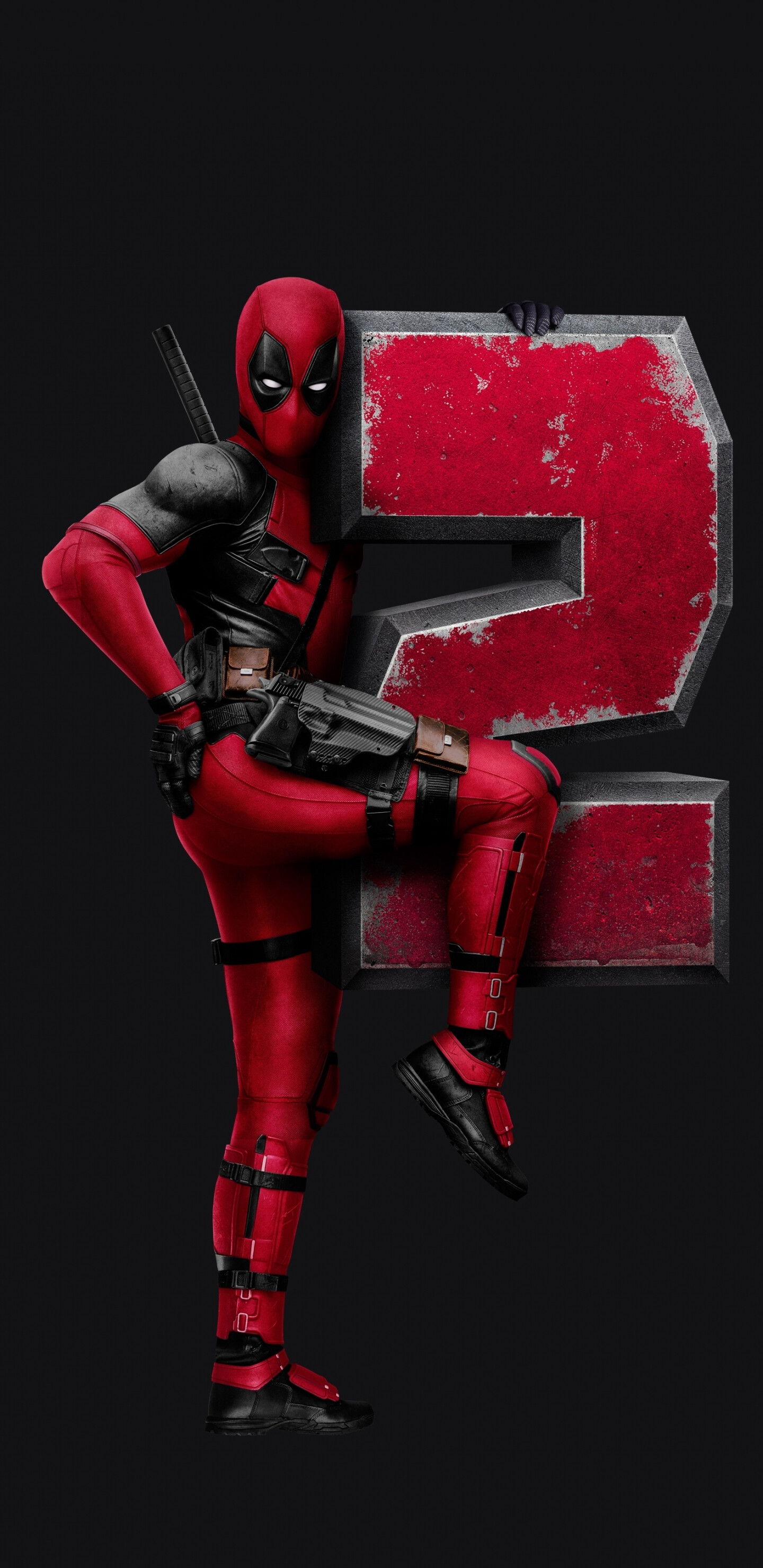 Deadpool Wallpaper