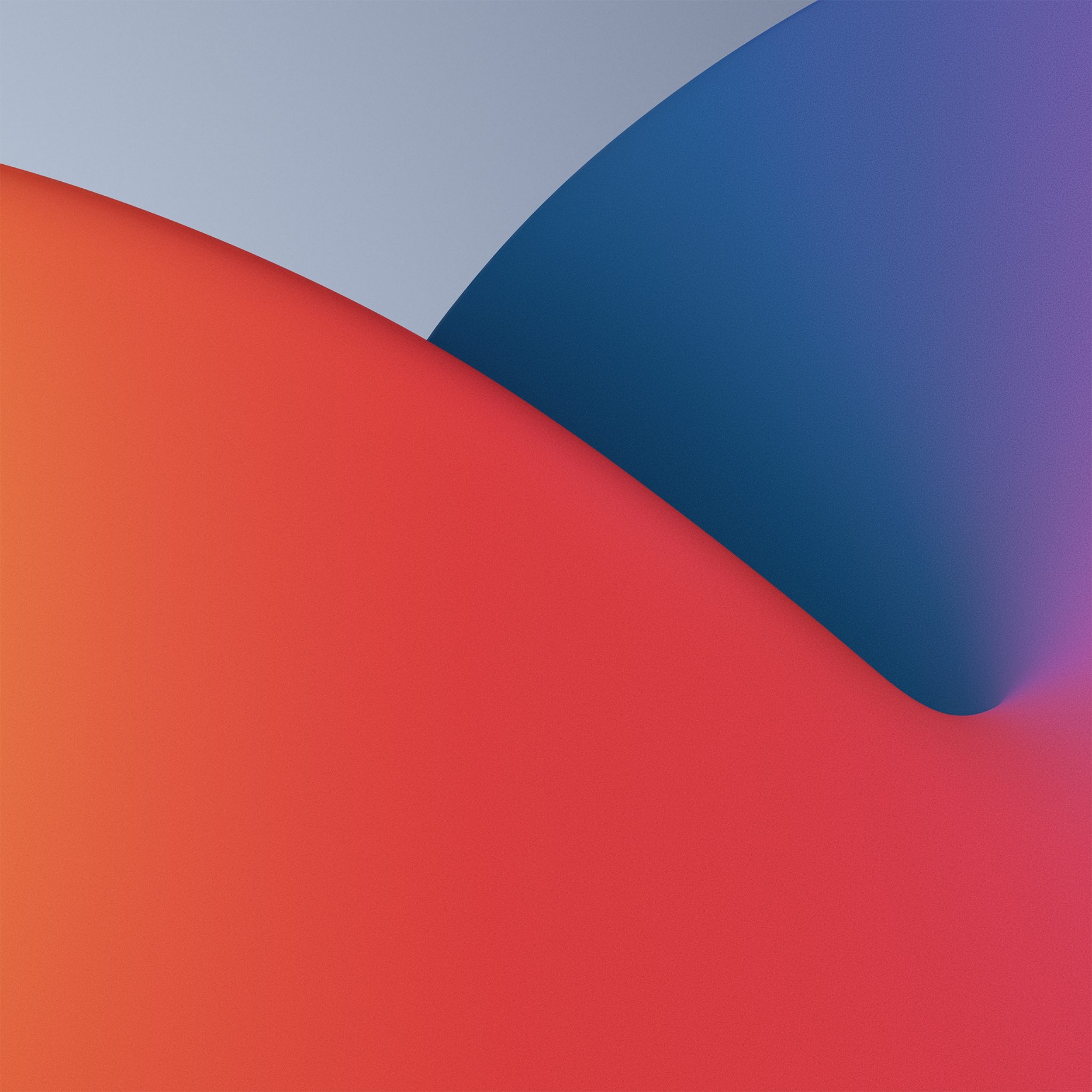 Abstract Simple Minimalist WWDC 20