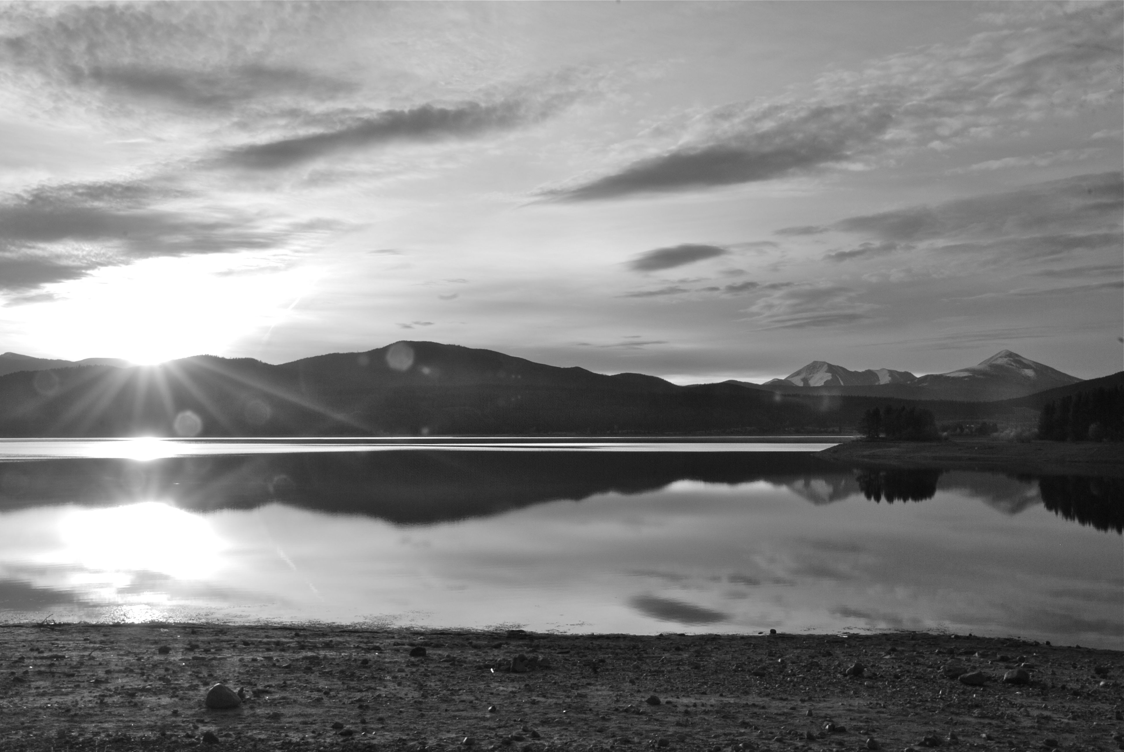 Nature Landscape 4k Ultra HD Wallpaper