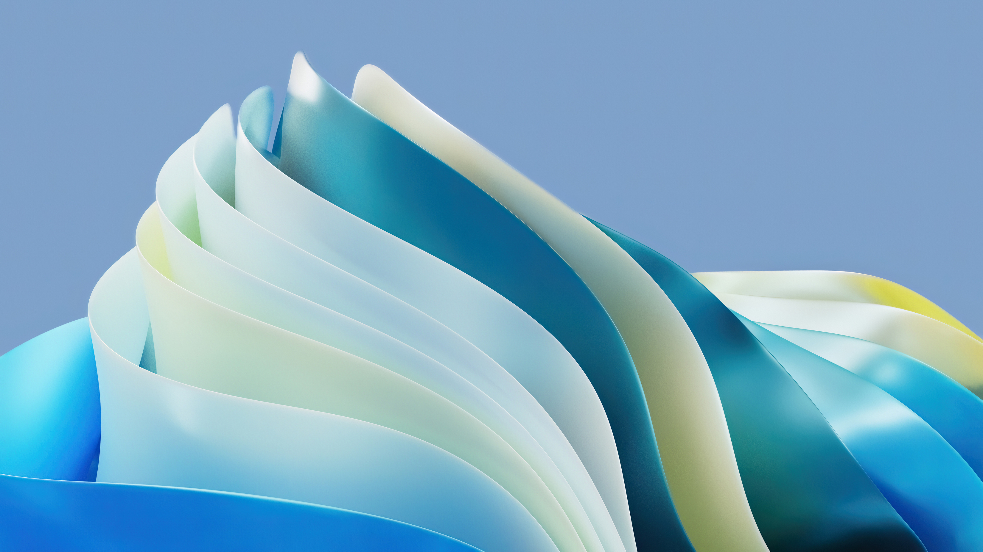 Most Popular Gradient 4K Wallpaper