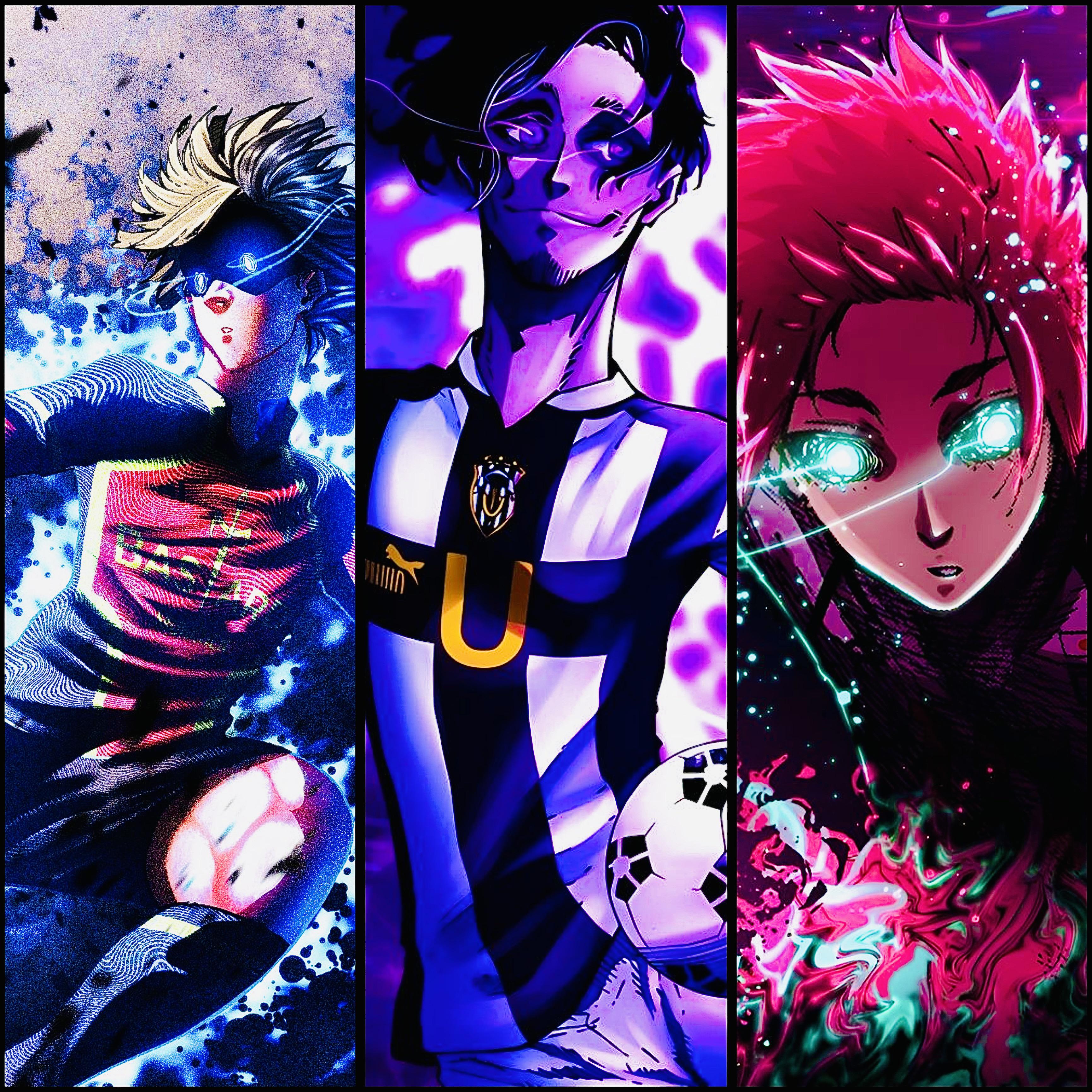 New Generation World XI