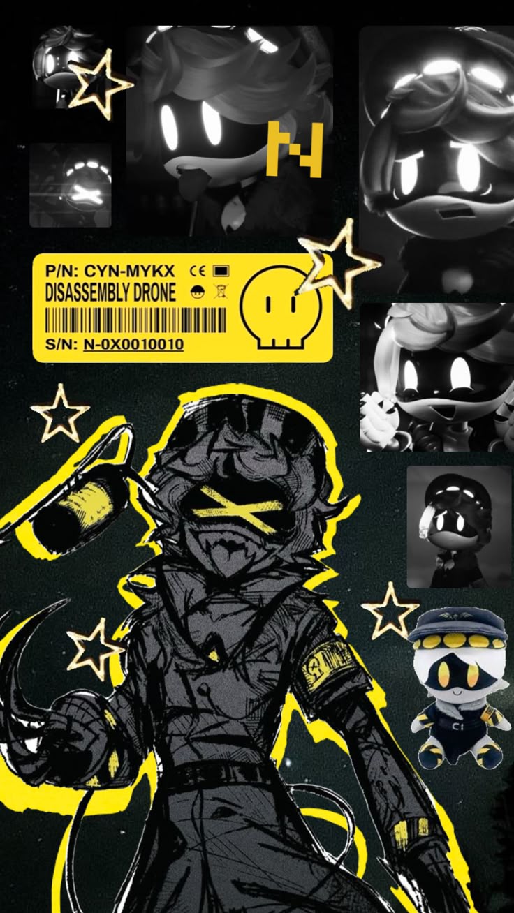 credits to. Drone image, Drone, Cute drawings