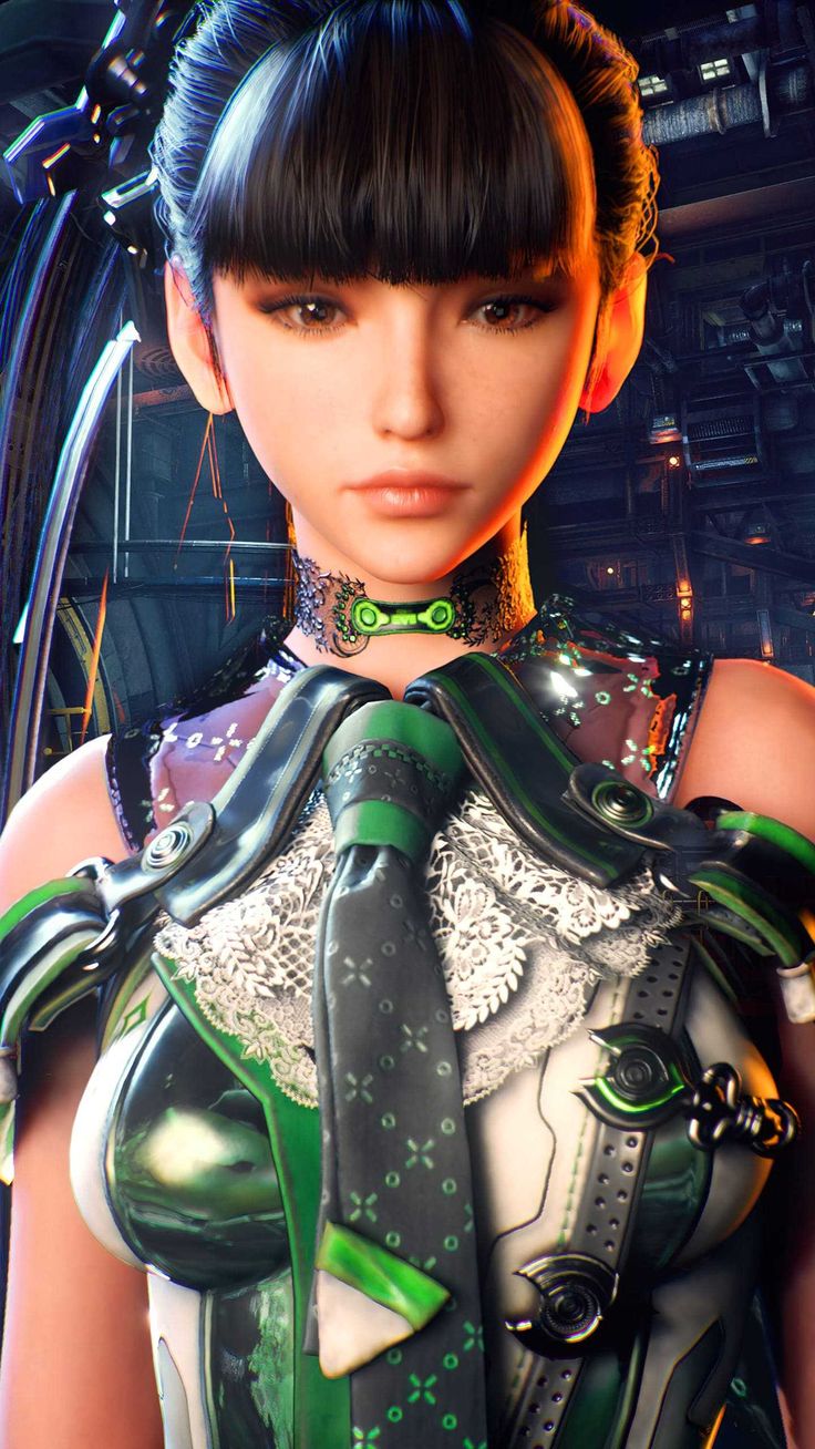 Stellar Blade Wallpaper