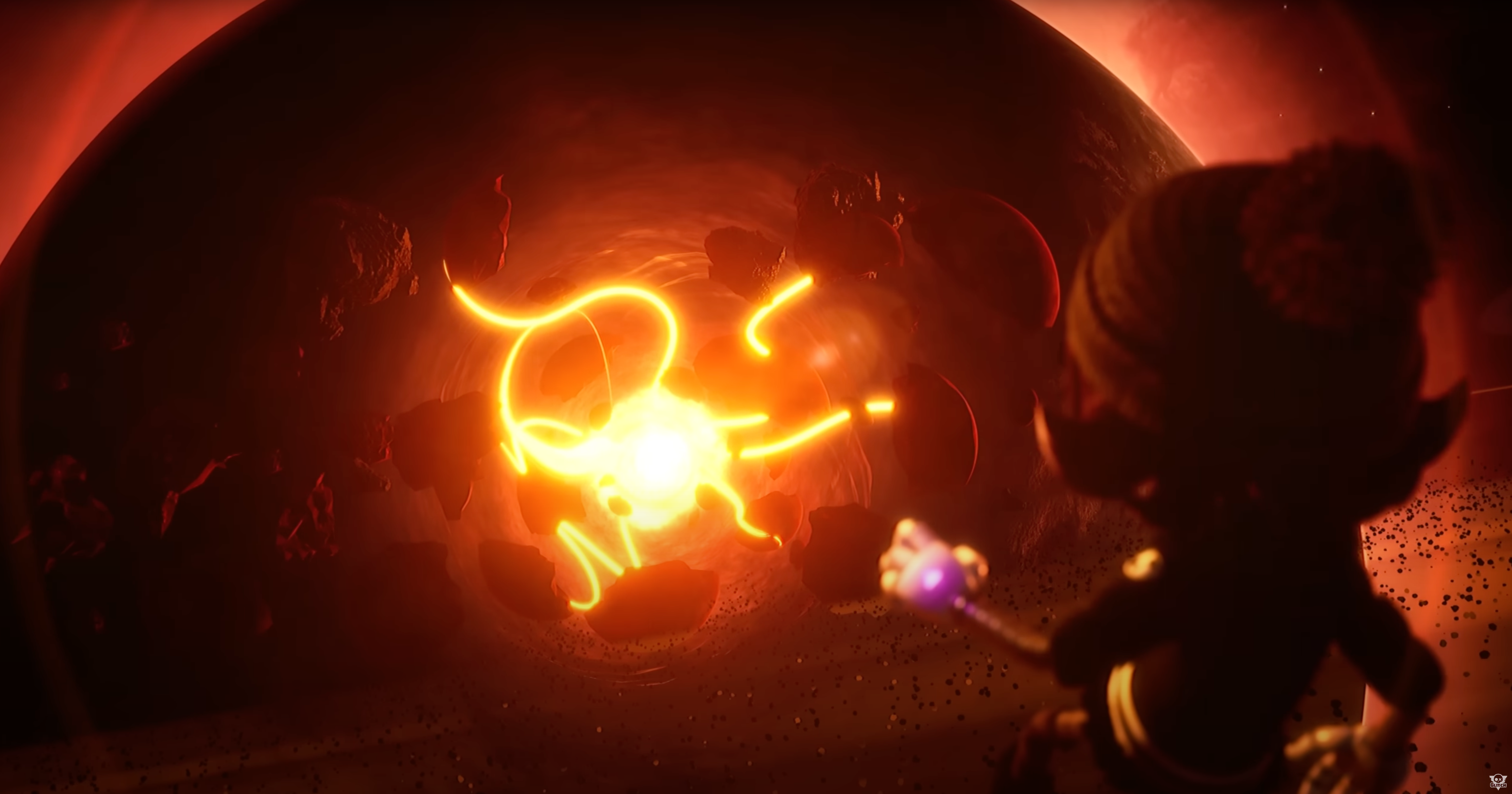 Download Murder Drones Glitch