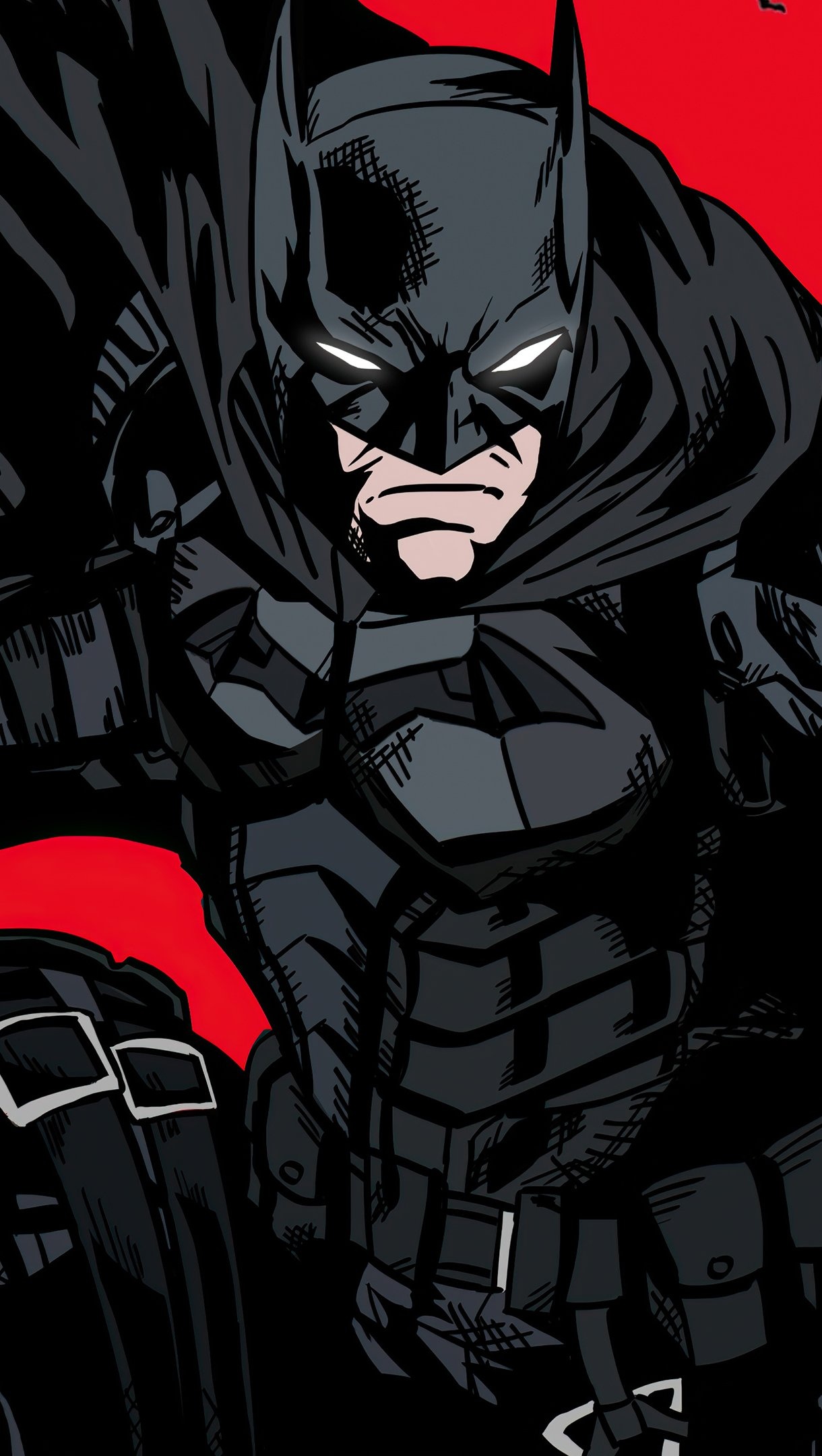 Batman Wallpaper