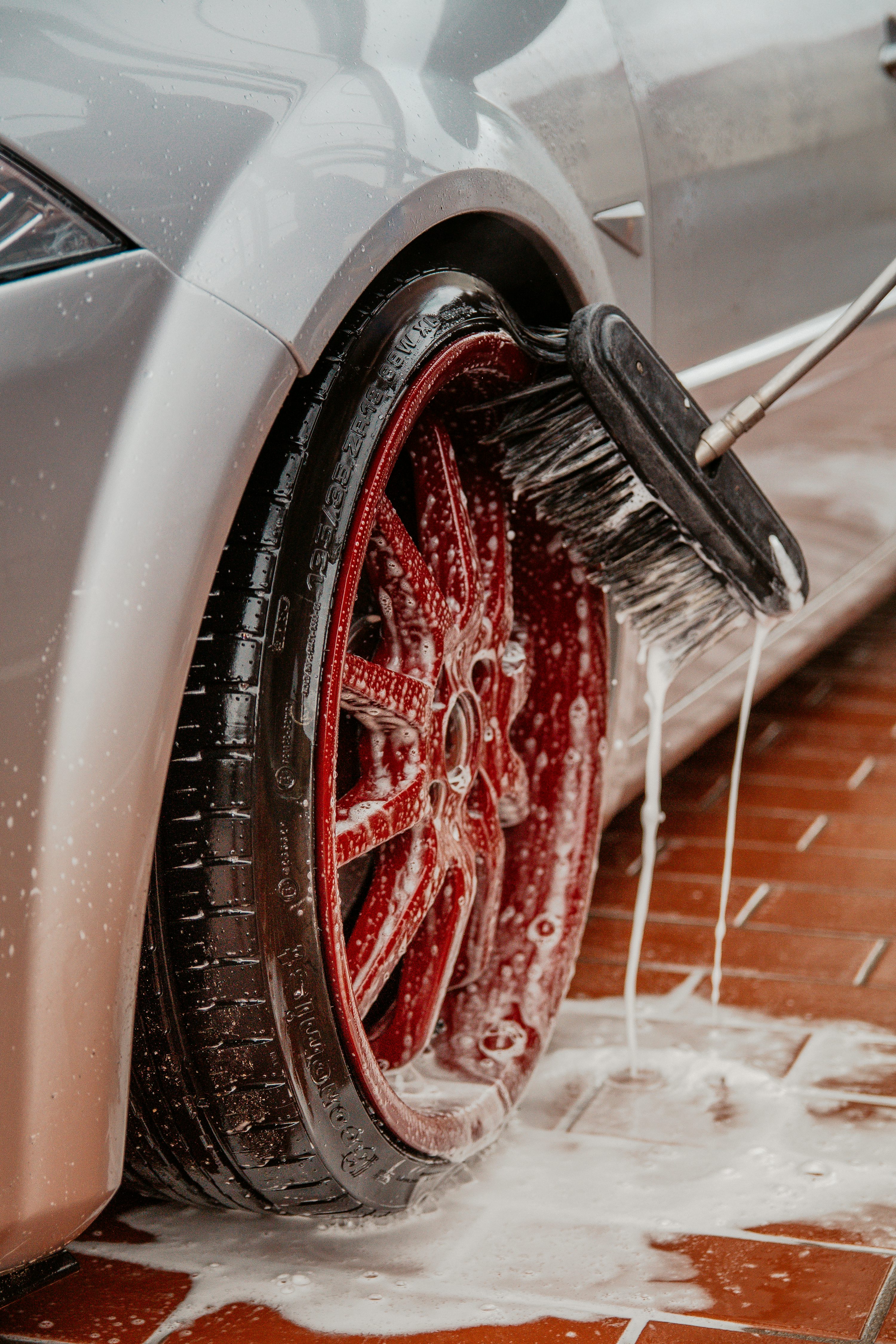 Car Wash Picture. Download Free