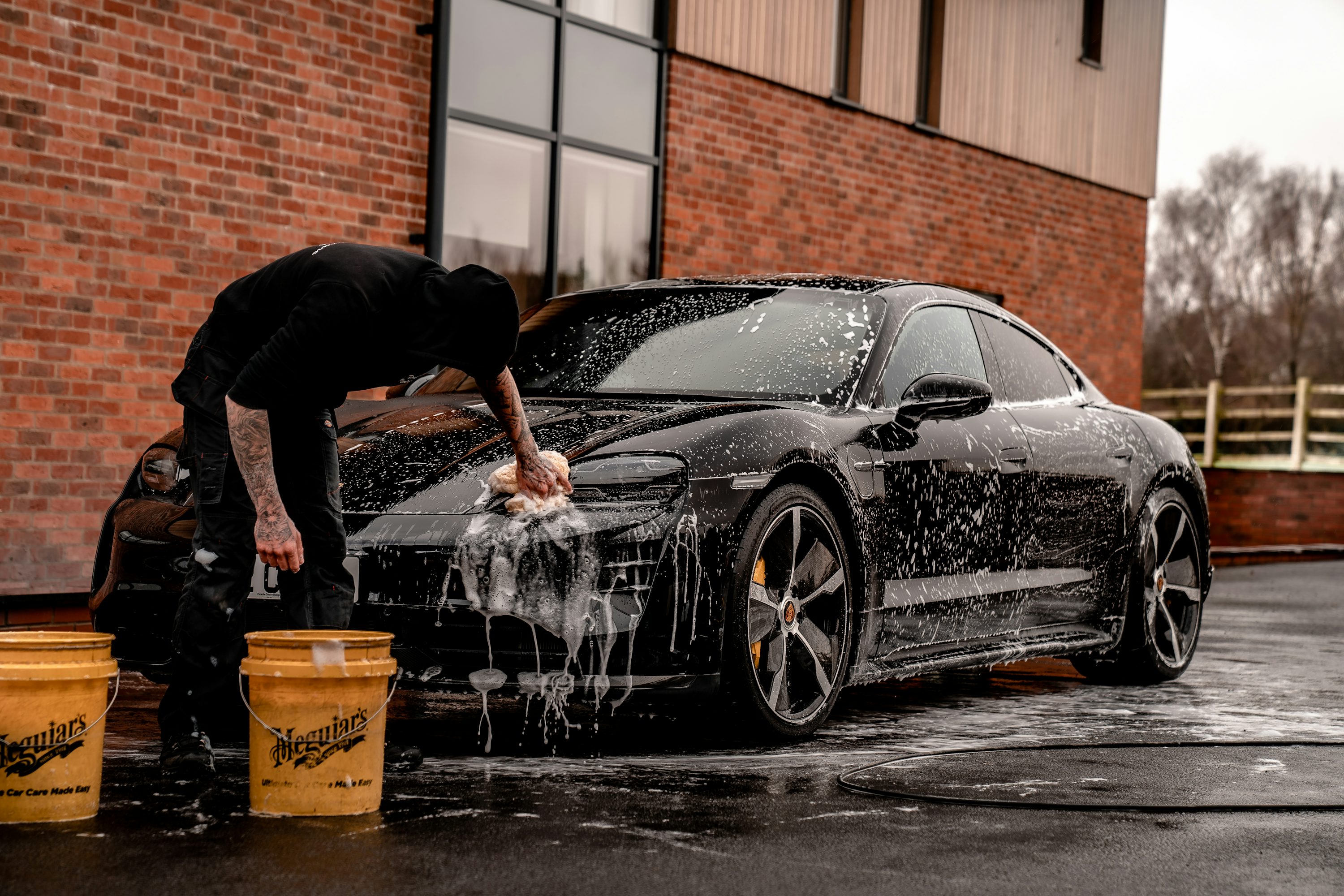 Car Wash Picture. Download Free