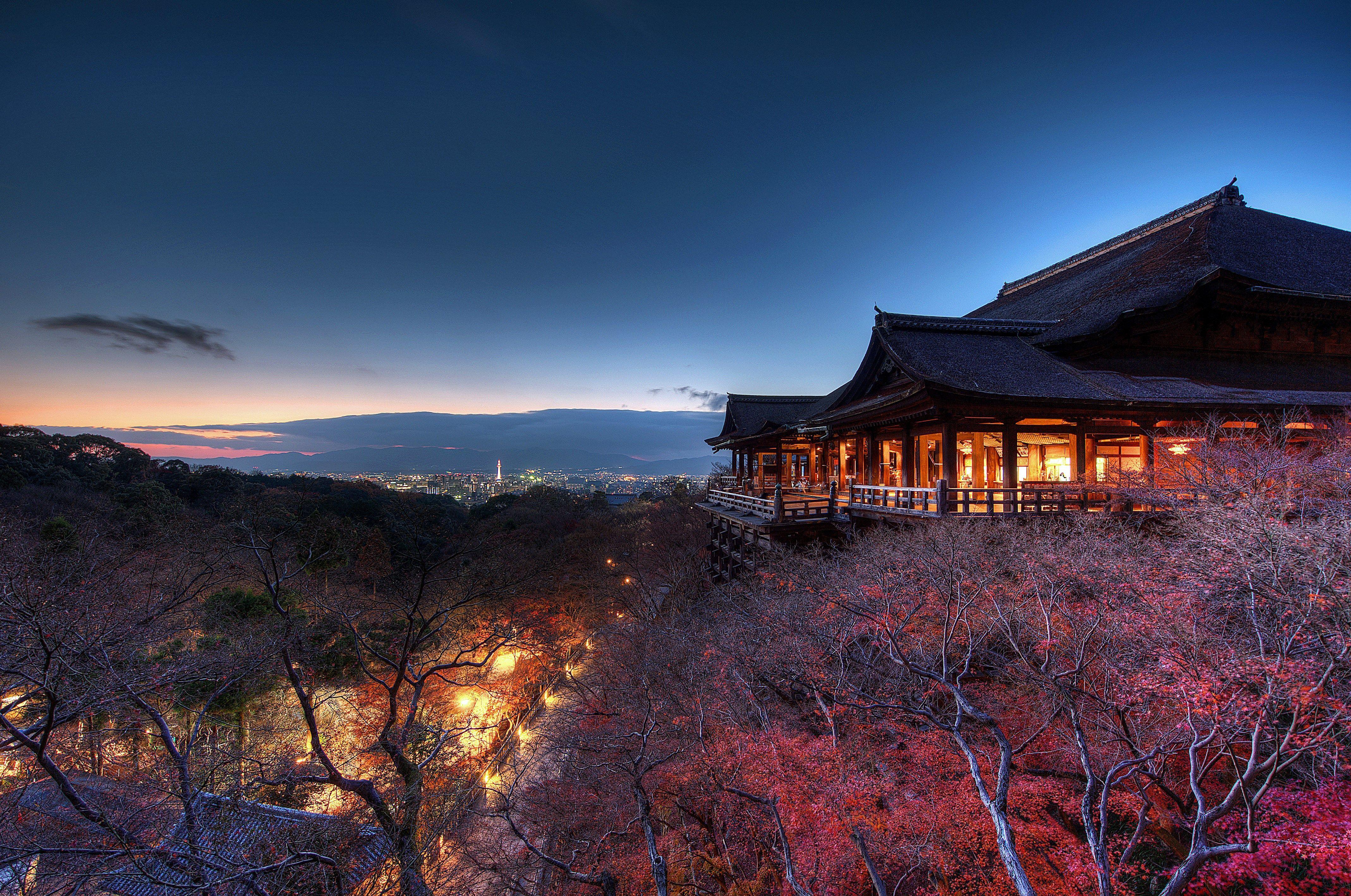 High Quality Kyoto Wallpaper For Free