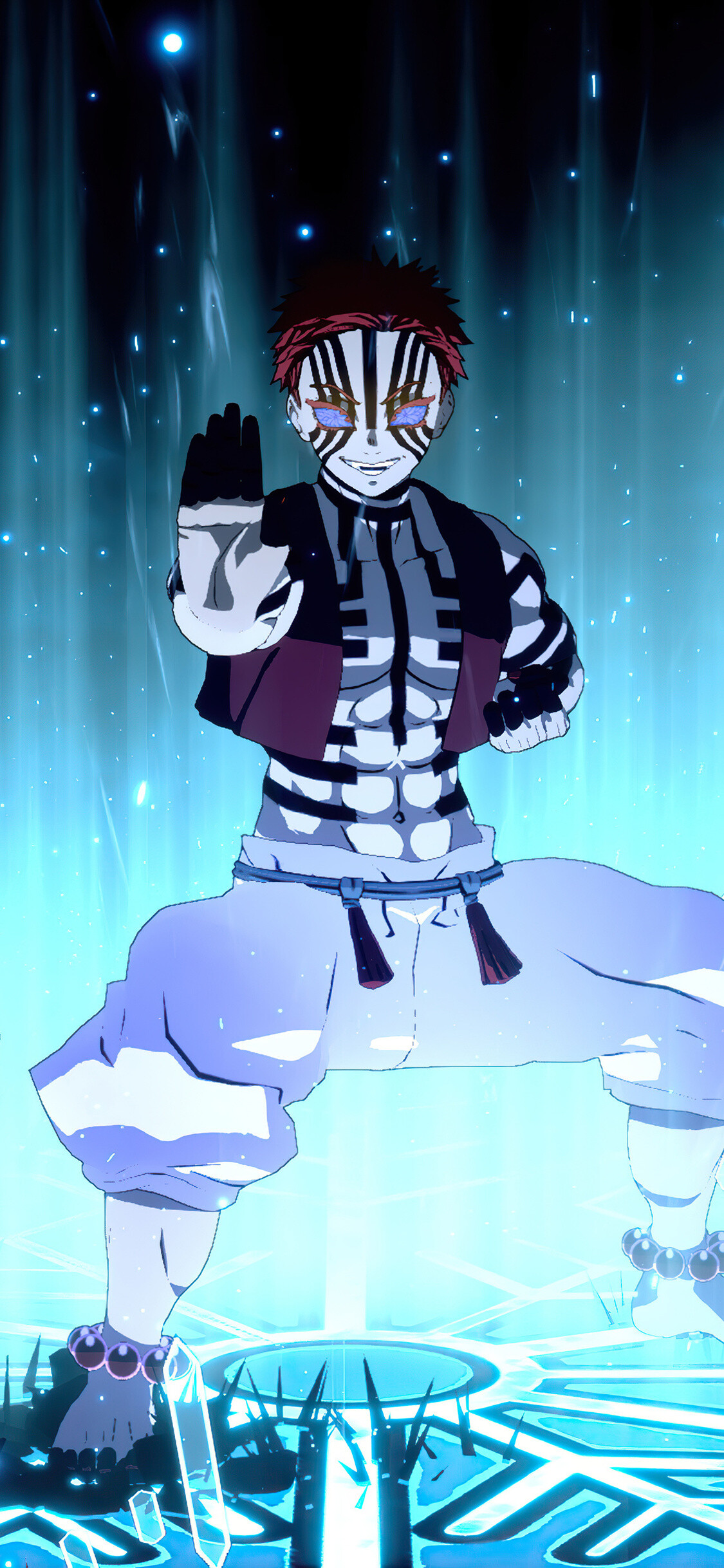 Demon Slayer: Kimetsu no Yaiba Wallpaper