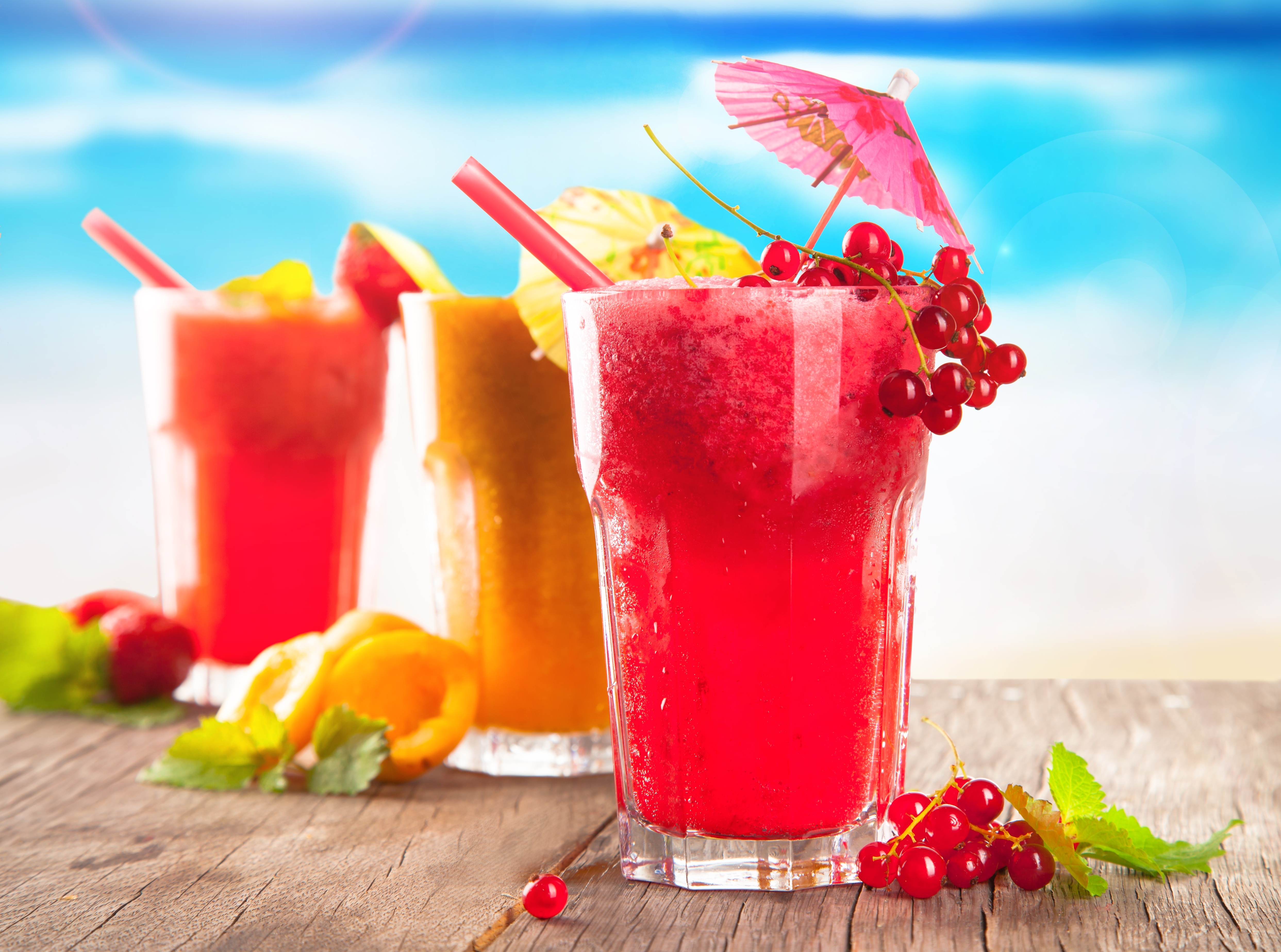 Cocktail 4k Ultra HD Wallpaper