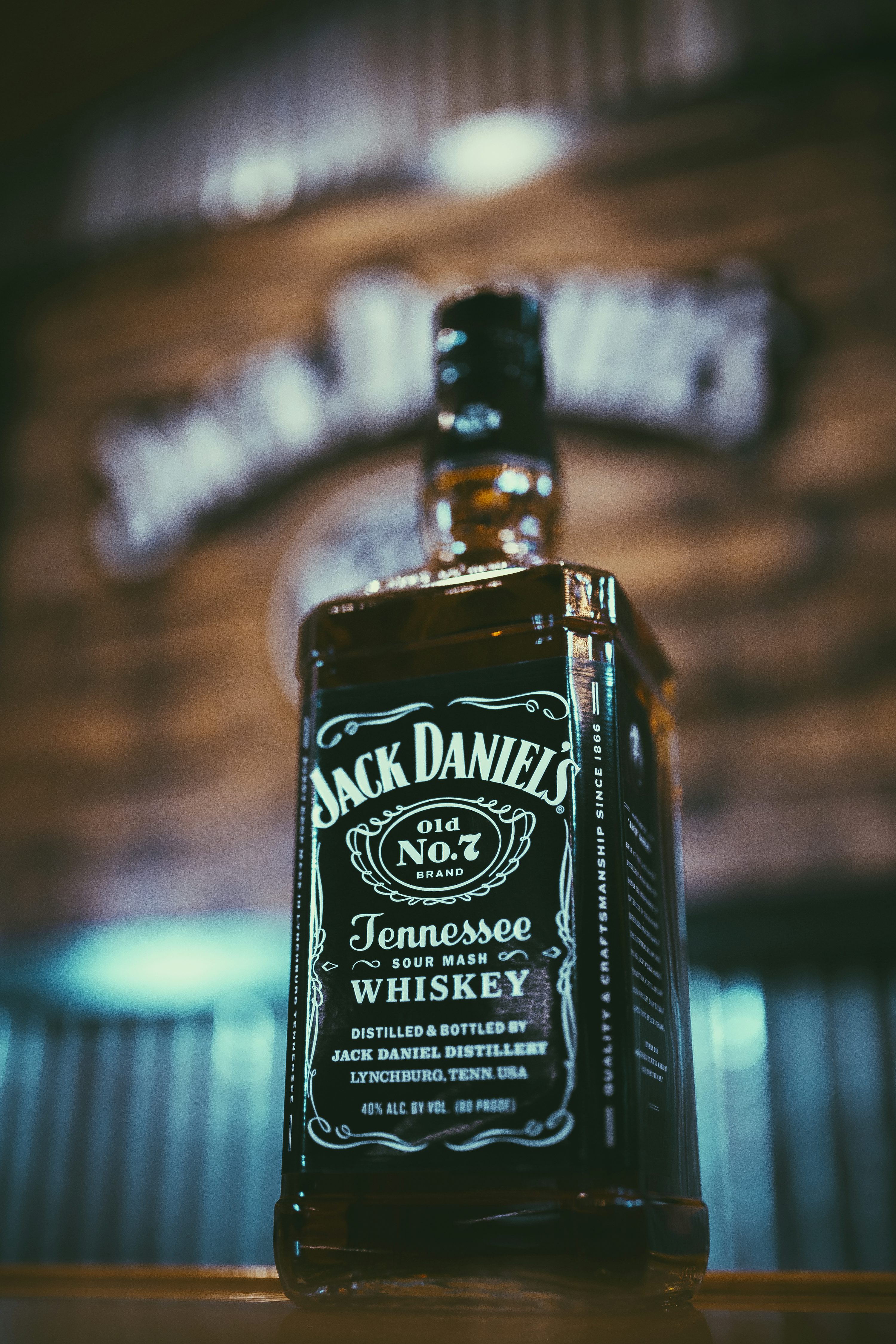 Jack Daniels Picture HD
