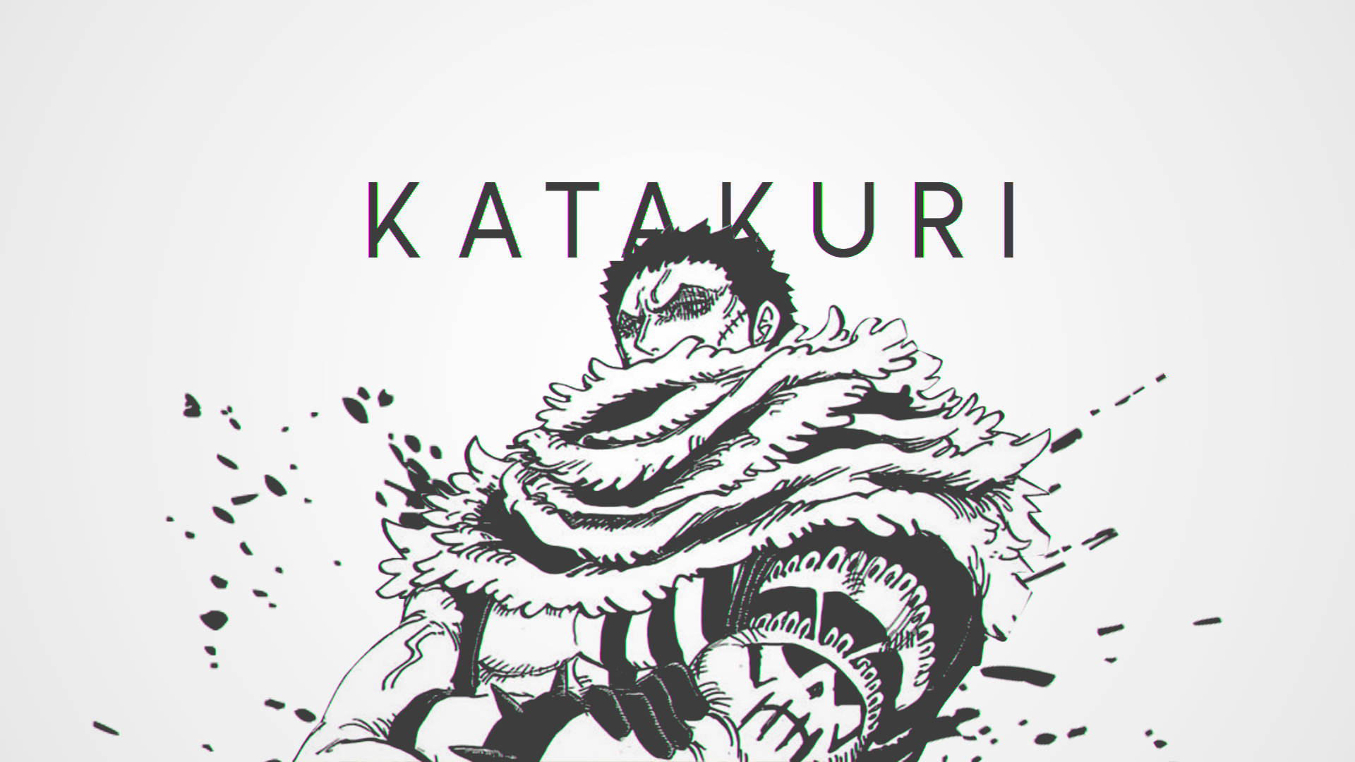 Download free HD Charlotte Katakuri