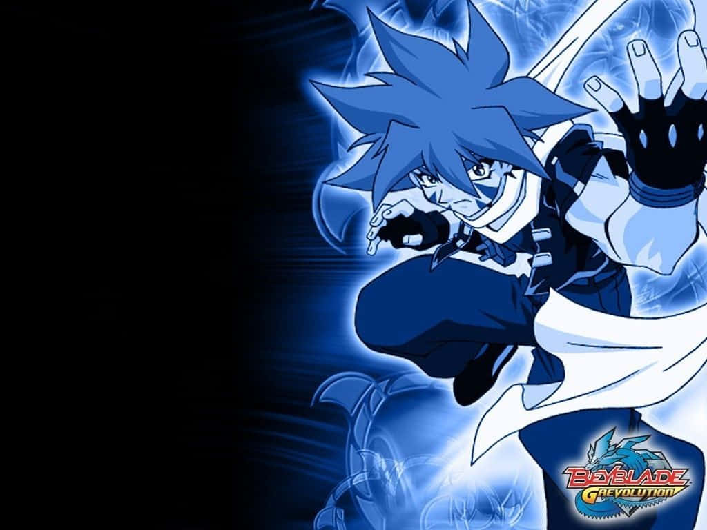 Beyblade Background