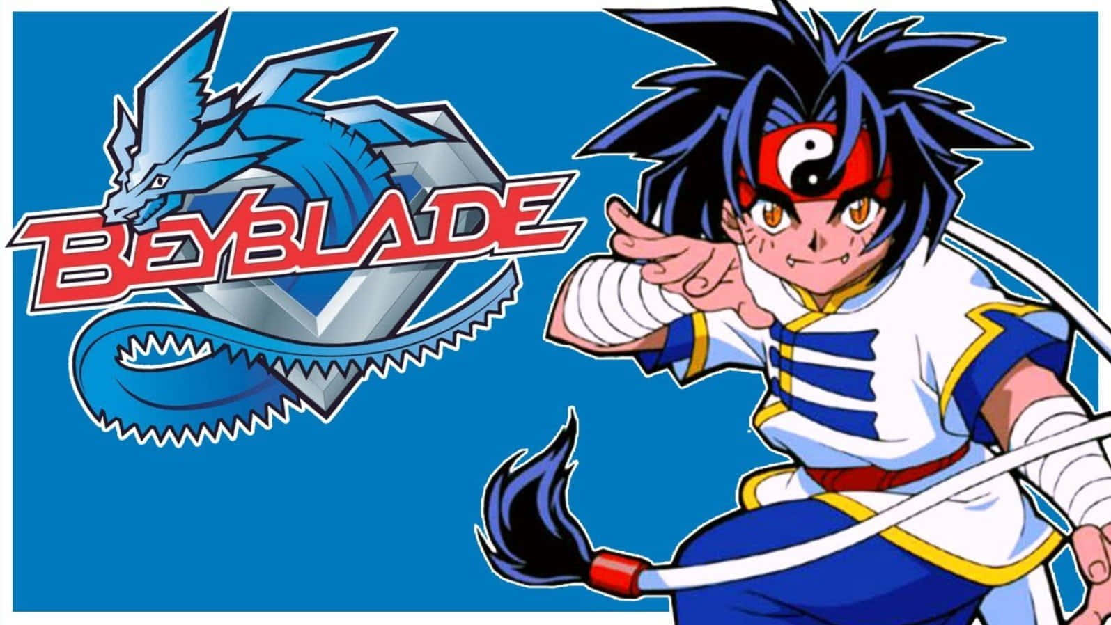 Beyblade Background. Wallpaper
