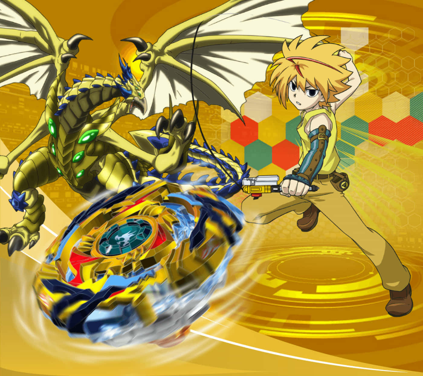 Download Beyblade Picture
