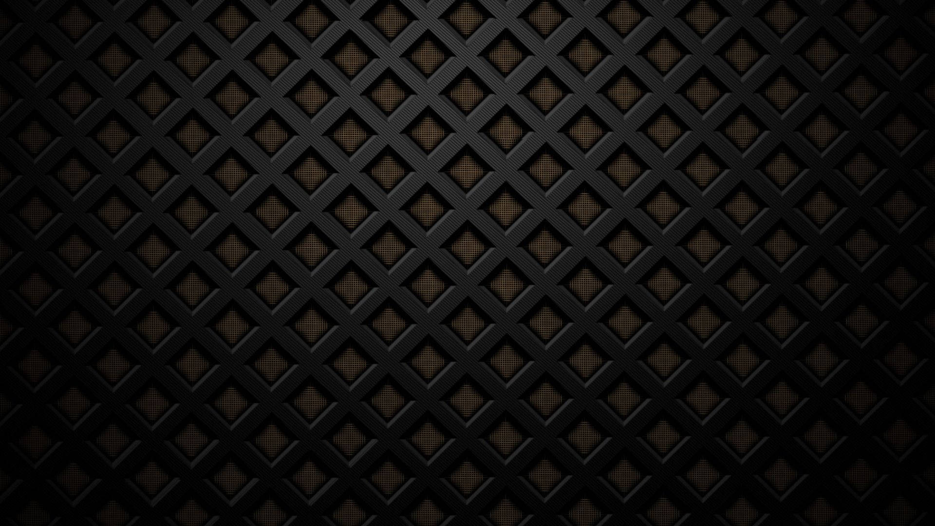 Black Texture Background