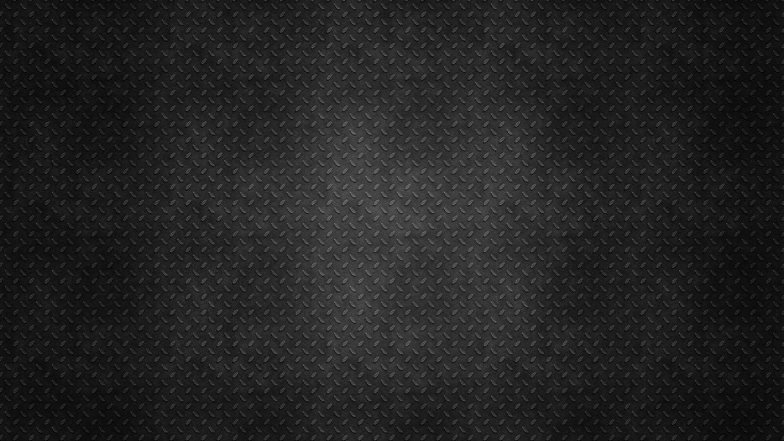 Black Background Metal Texture
