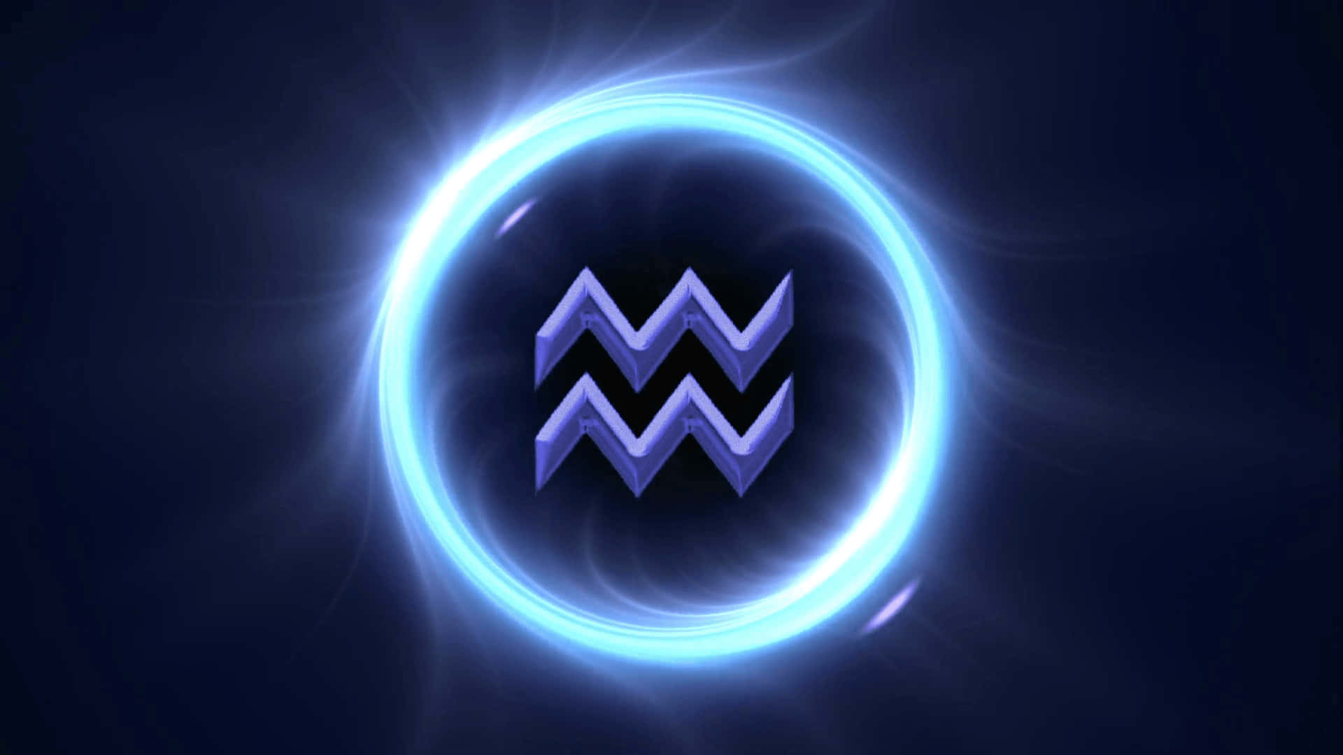 Aquarius Constellation