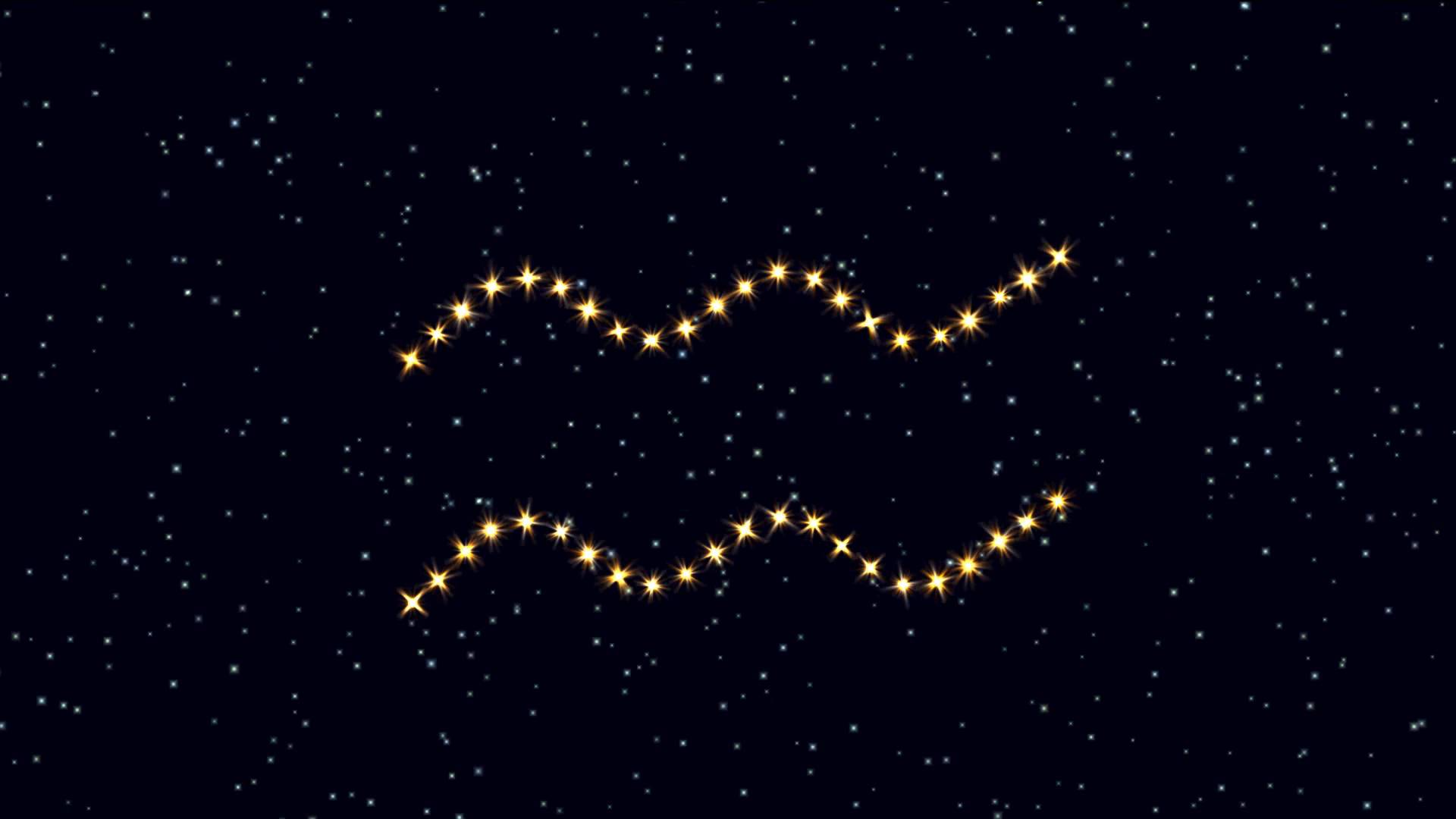 Aquarius Desktop wallpaper 1920x1080