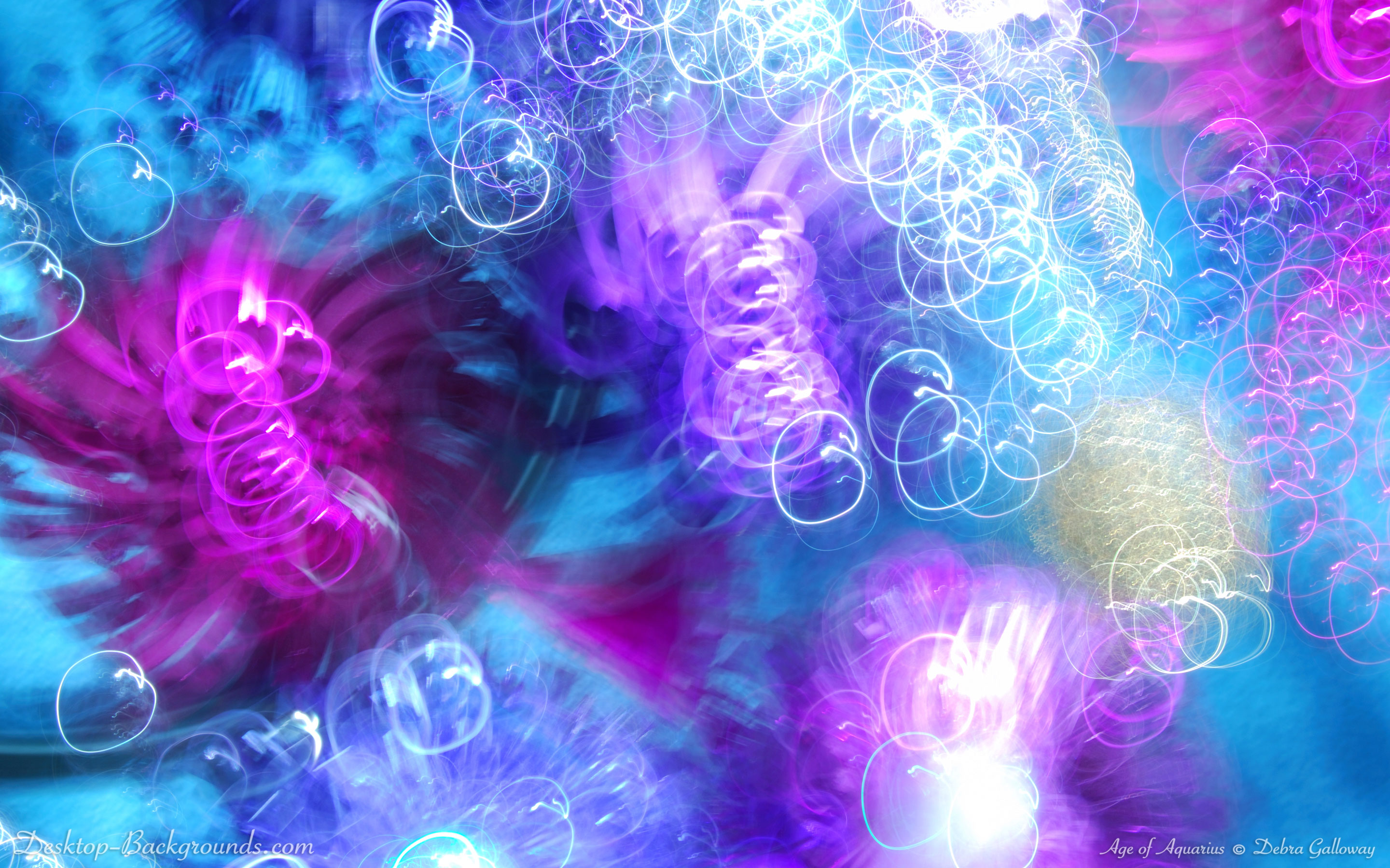 Age Of Aquarius Desktop Background.com