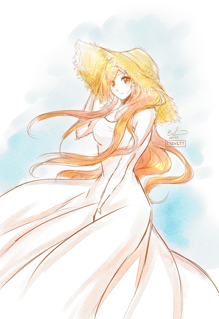 Inoue Orihime