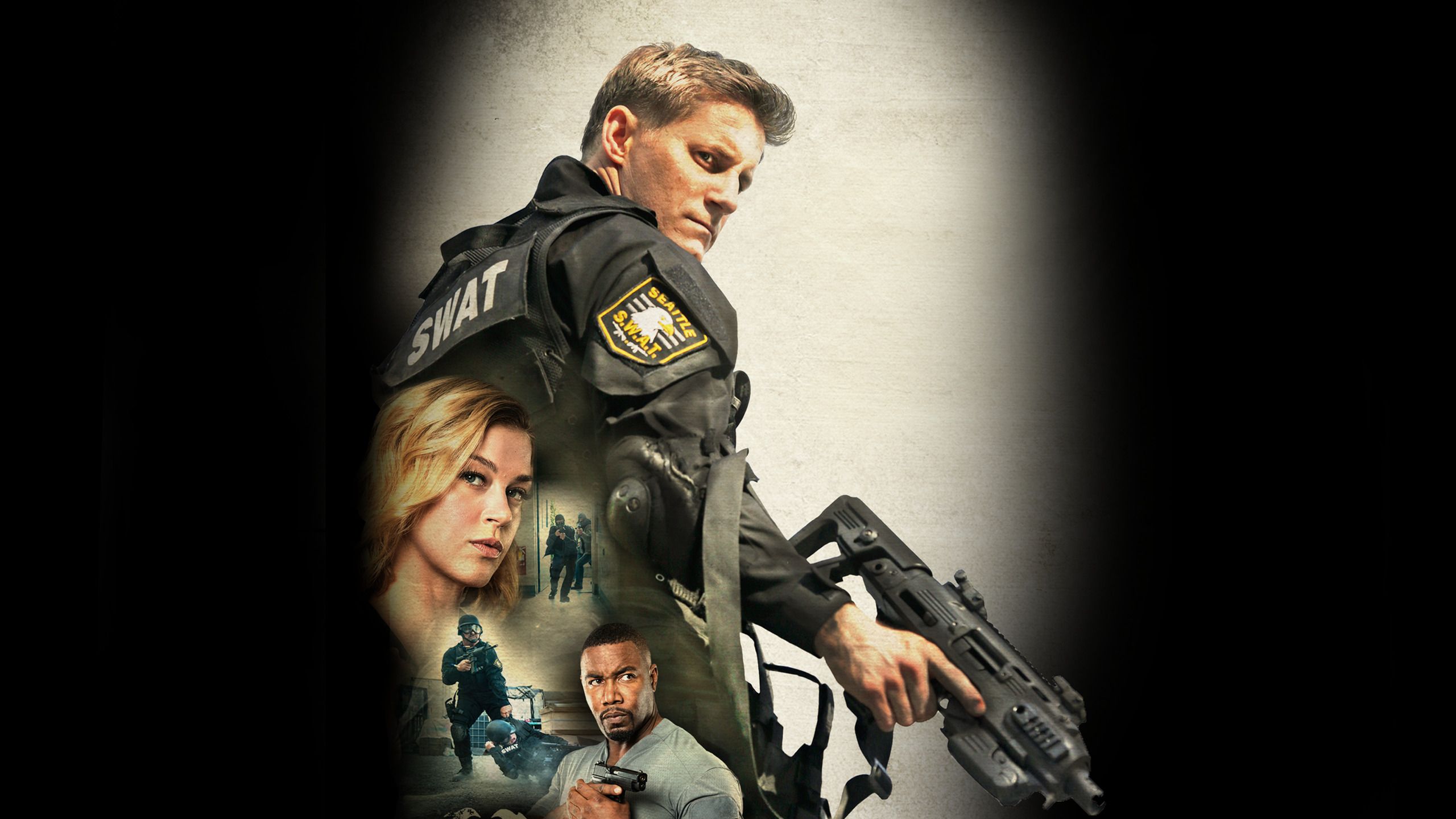 S.W.A.T.: Under Siege. Full Movie