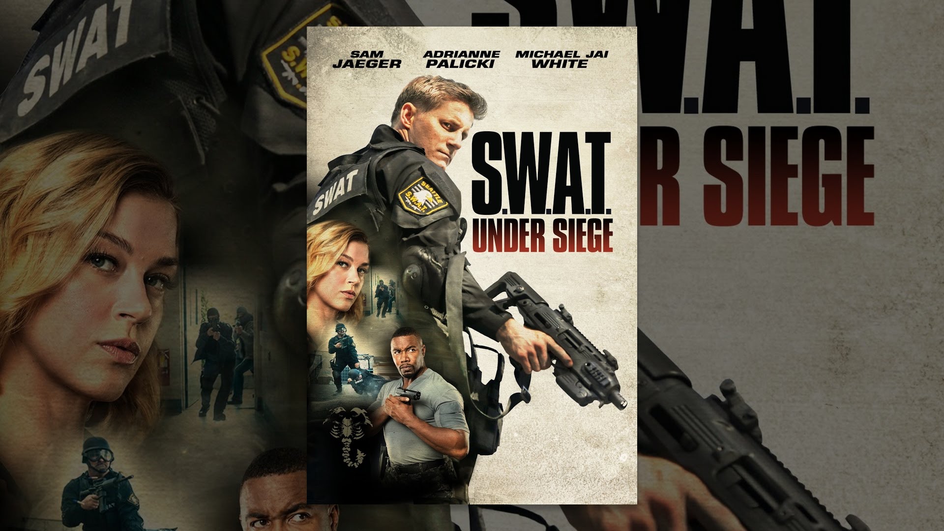 S.W.A.T.: Under Siege